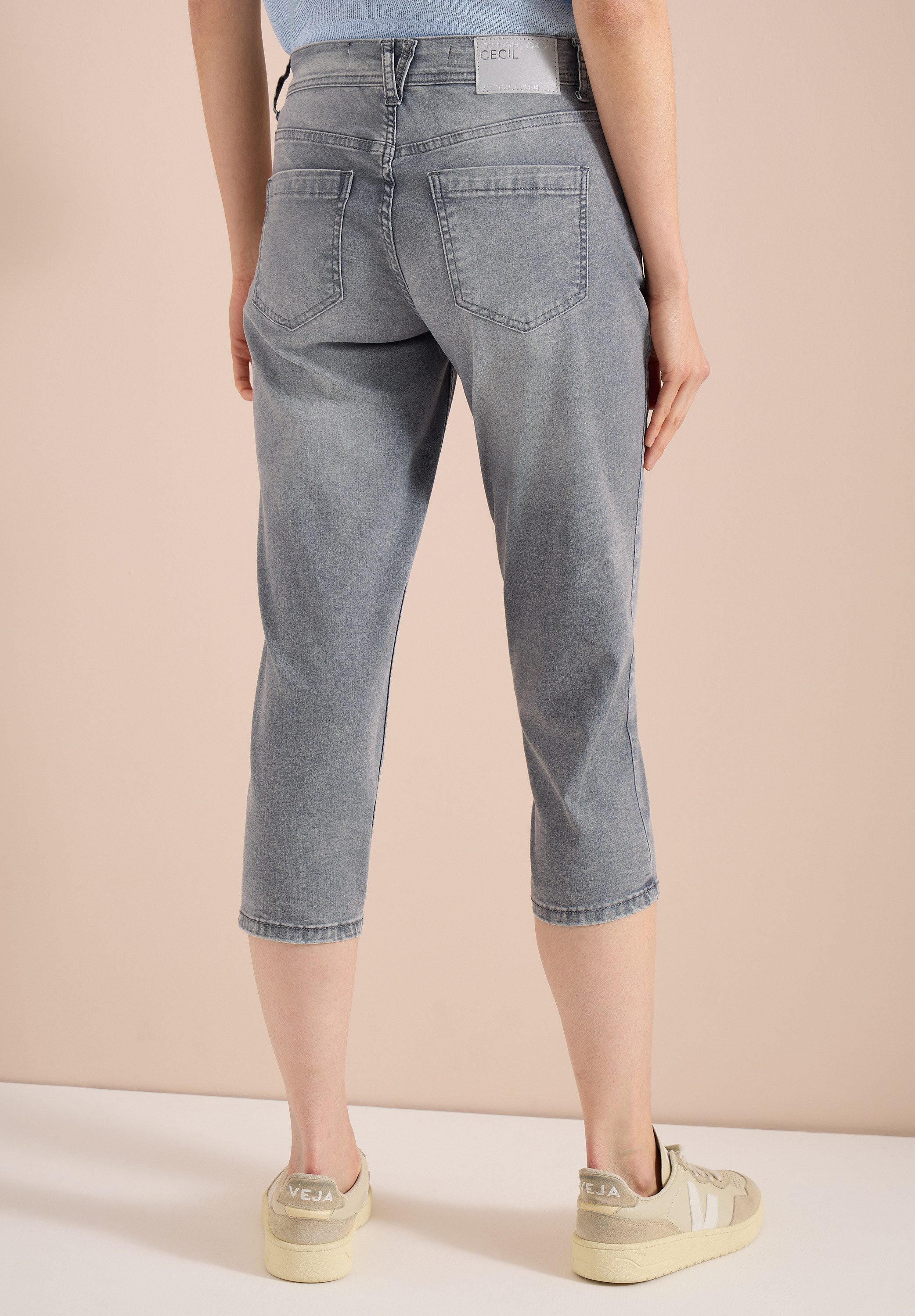 Comfort-fit-Jeans
