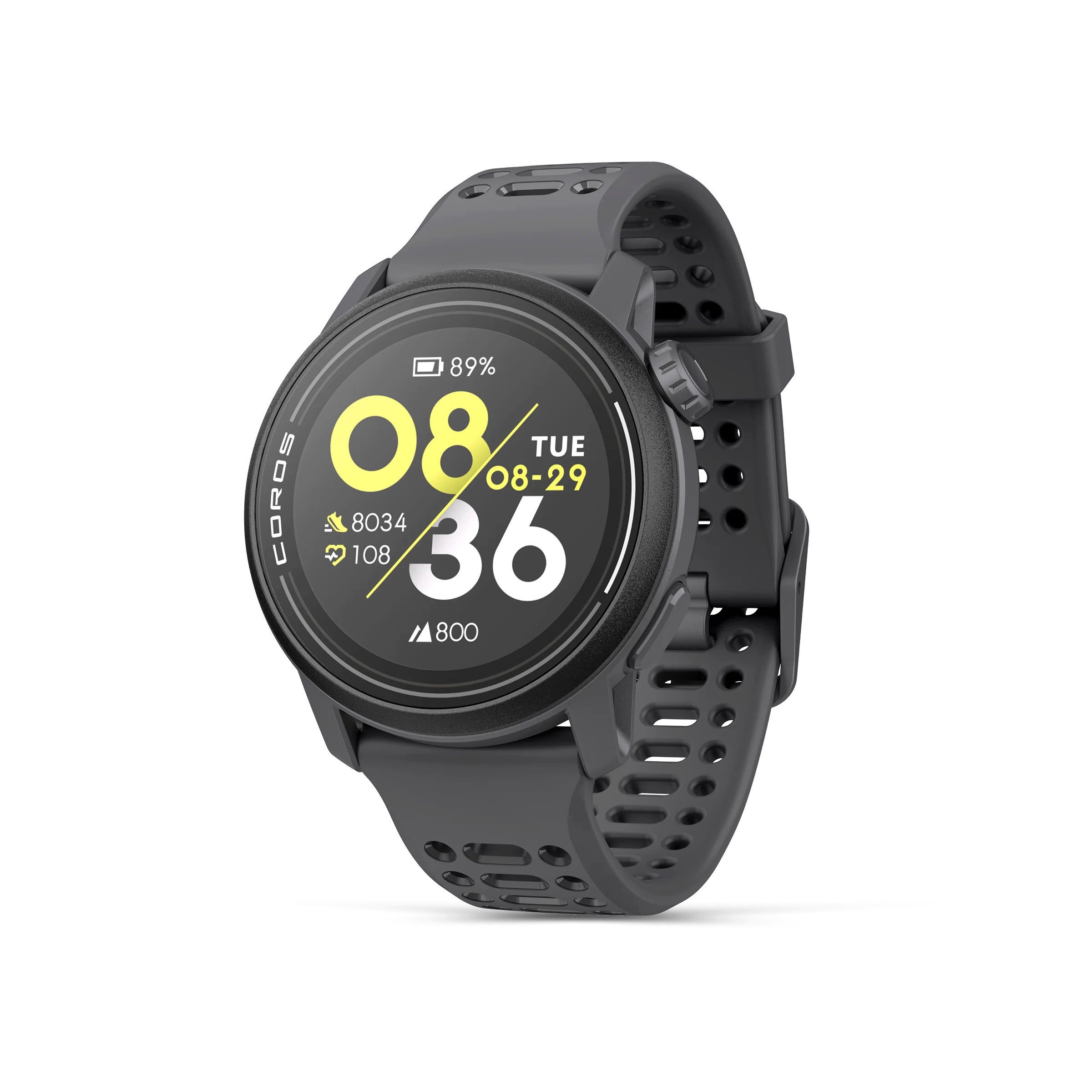 Coros Coros Pace 3 Smartwatch (1.2 Zoll)