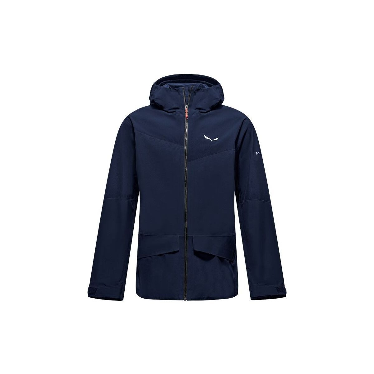 Salewa Hardshelljacke Puez GTX 2L EPE Jacket M Wasserdichte, atmungsaktive Herrenjacke mit GORE-TEX ePE Membran für