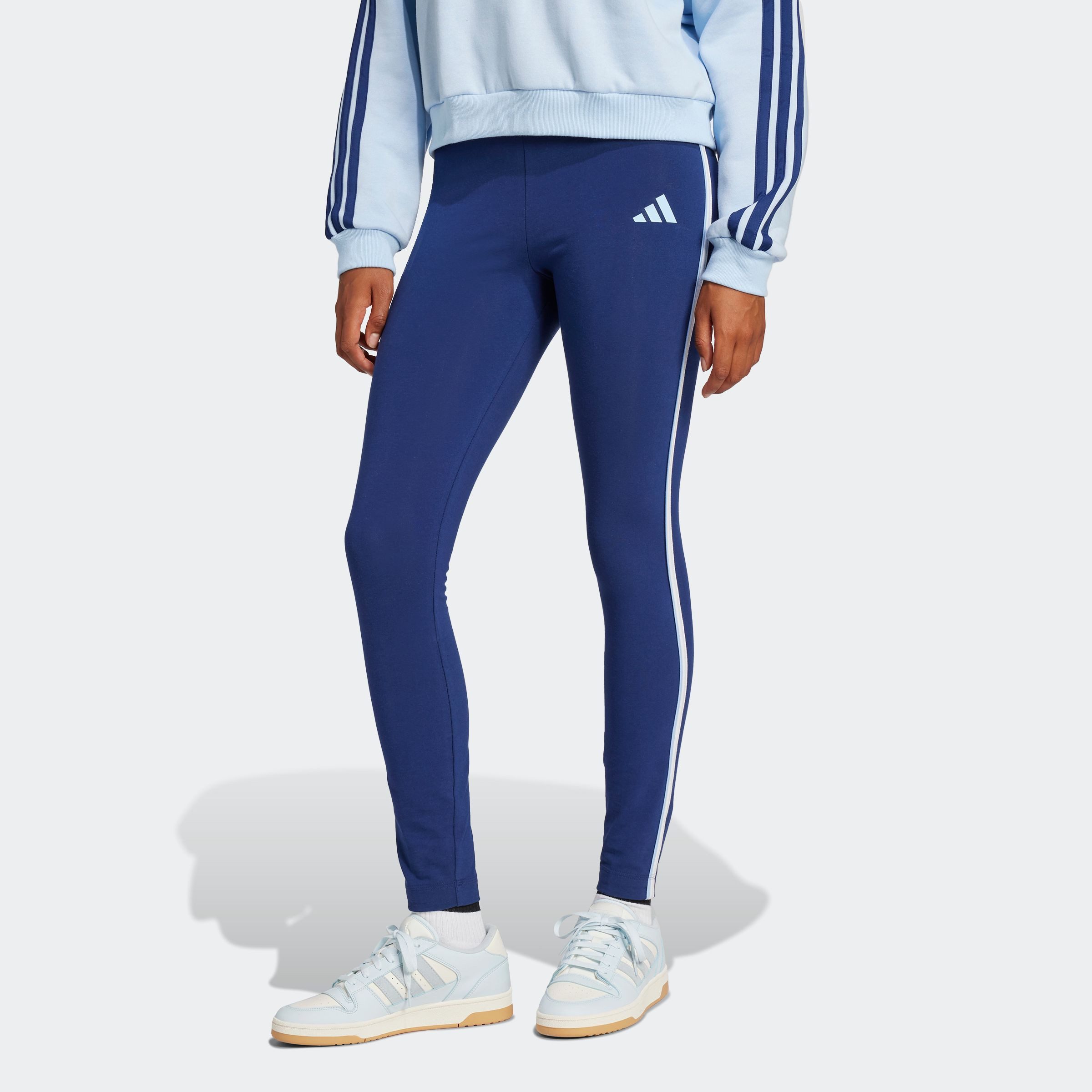 adidas Sportswear Trainingstights W CB LEG (1-tlg) günstig online kaufen
