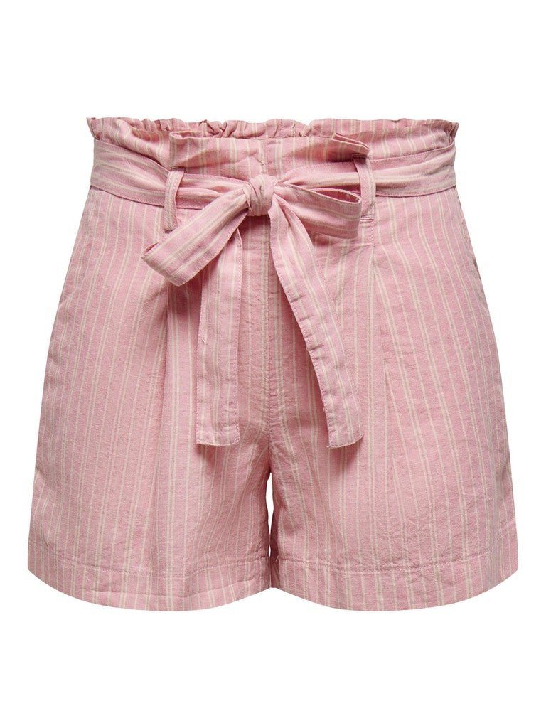 Shorts SHORTS ONLSOPHIE ONLY STRIPE PB HW PNT