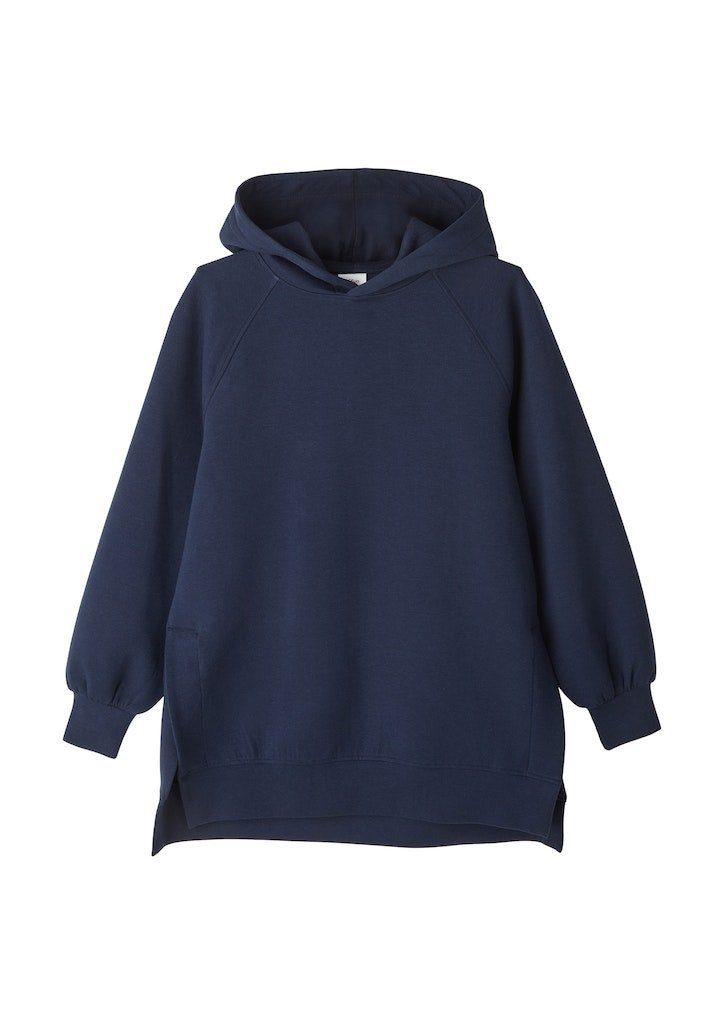 Longpullover Sweatshirt