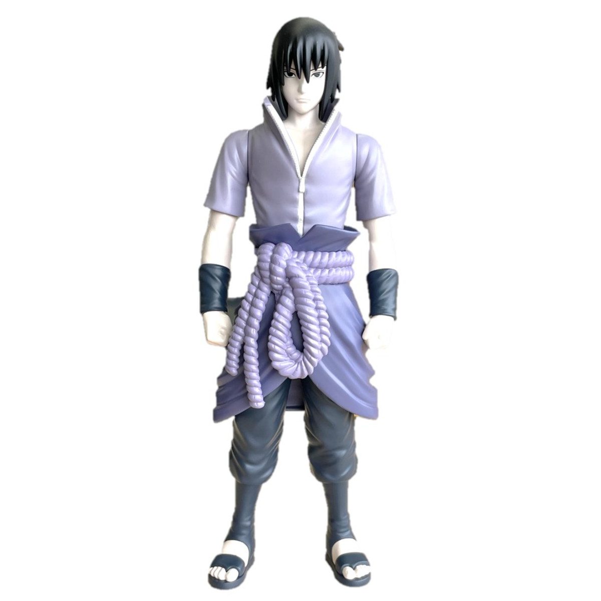 Bandai Sammelfigur AH38152 (1 St), 30 cm Anime Figur mit beweglichen Gelenken