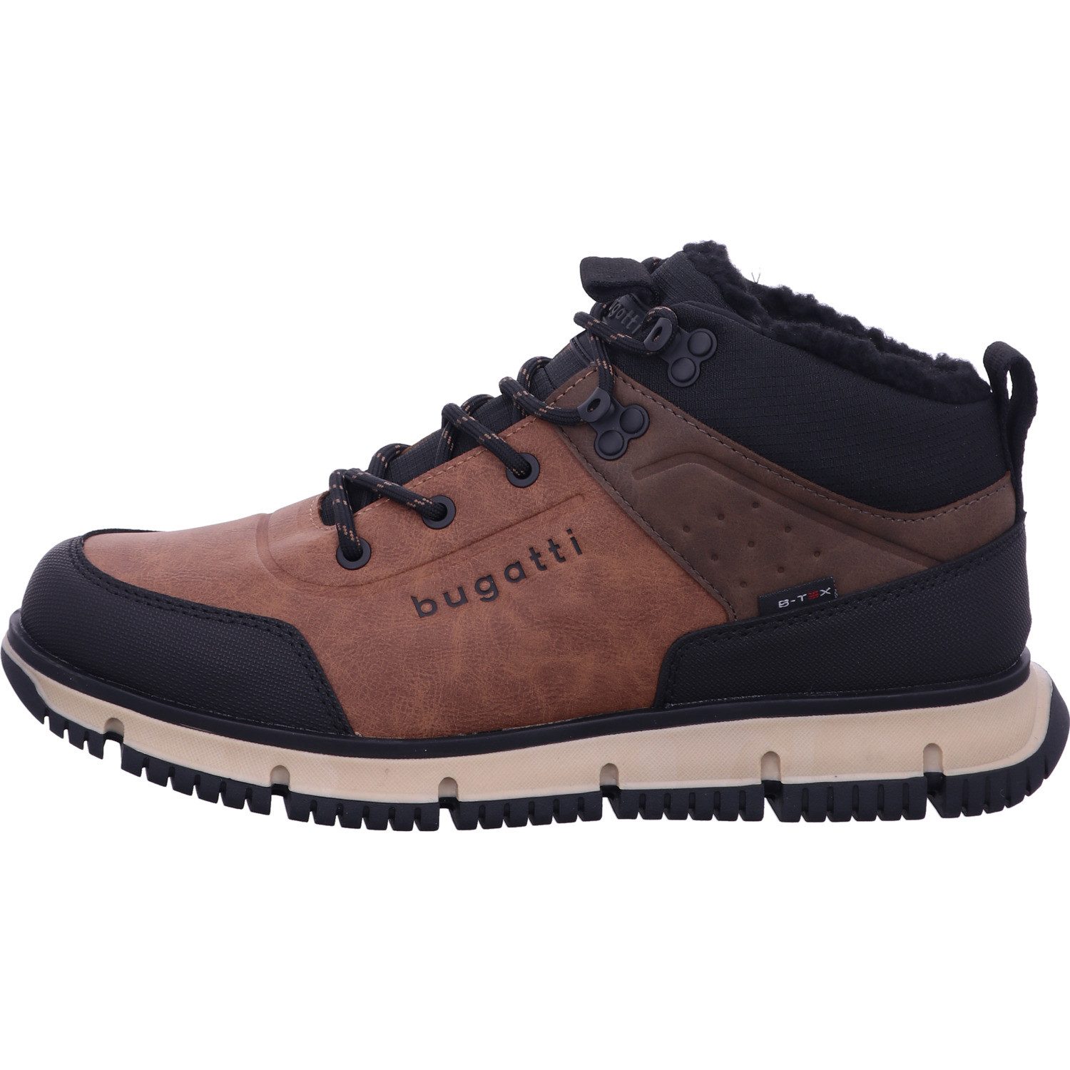bugatti 341-AC250-5069 6310 Winterstiefel günstig online kaufen