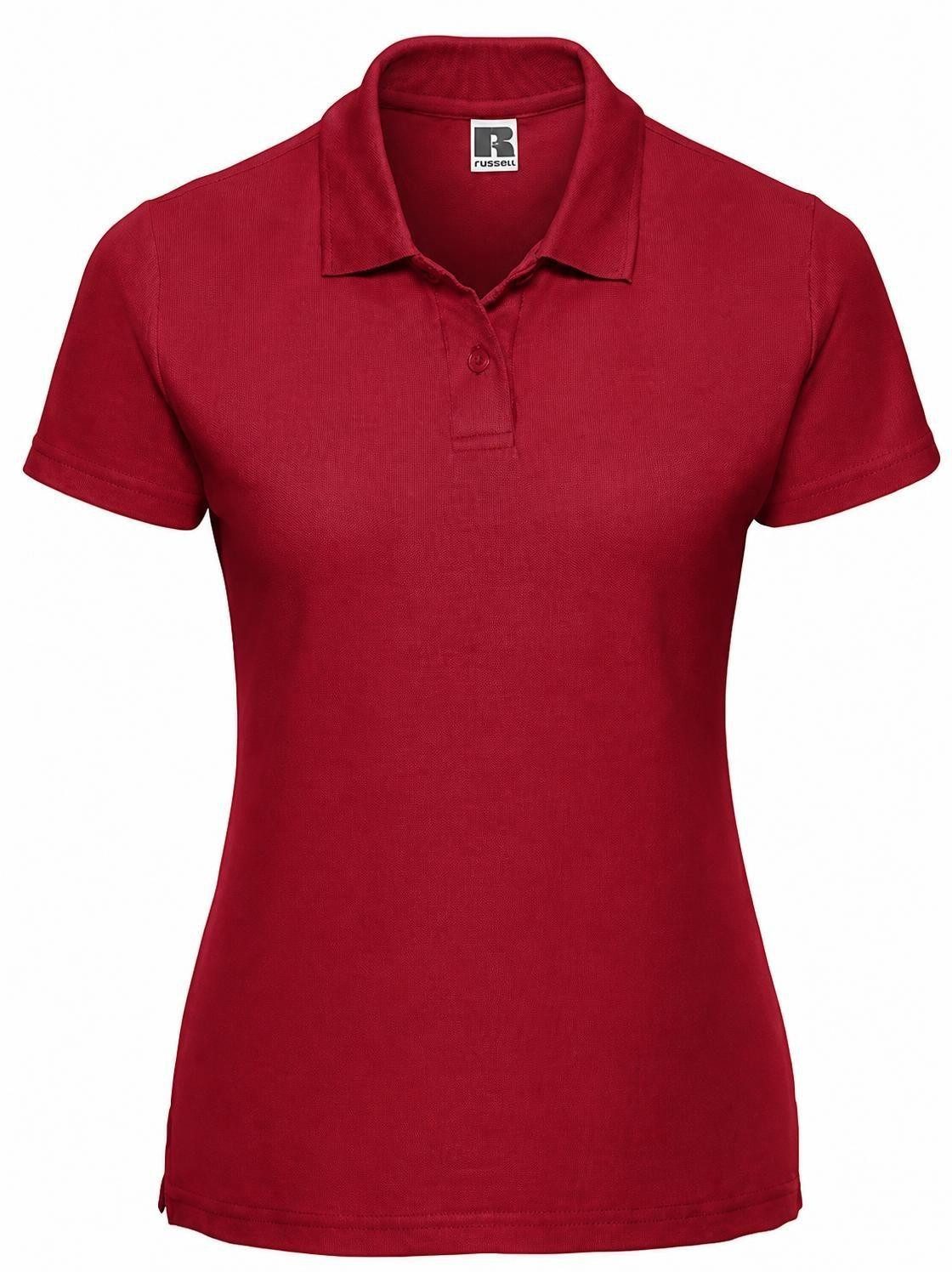 Classic Red