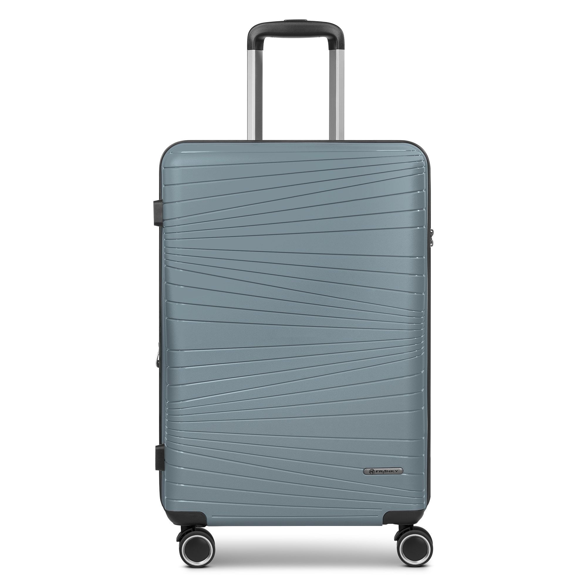 Hartschalen-Trolley Dallas 3.0