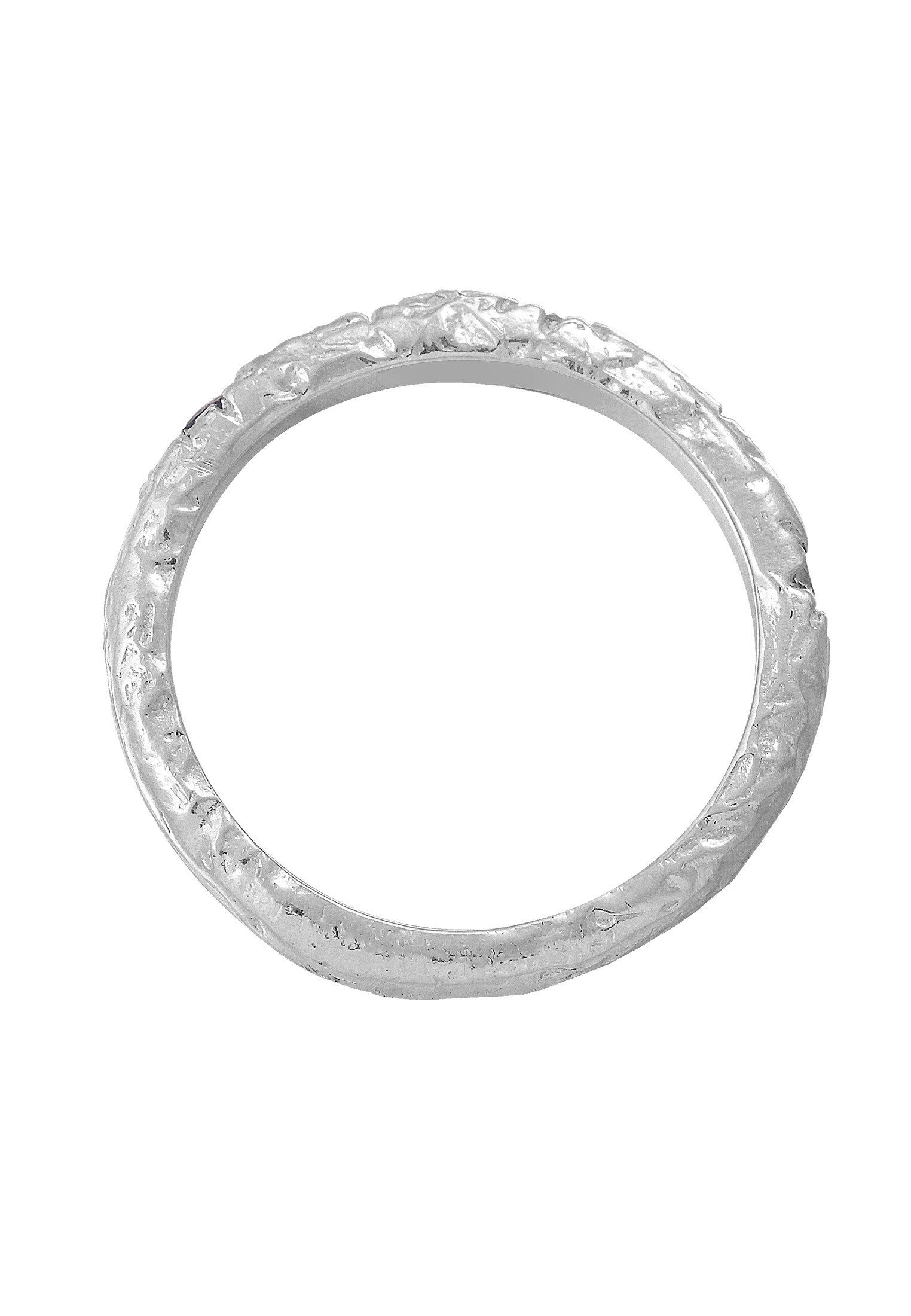 HAZE & GLORY Fingerring Bandring Stern Tansanite - Starlover 925 Silber