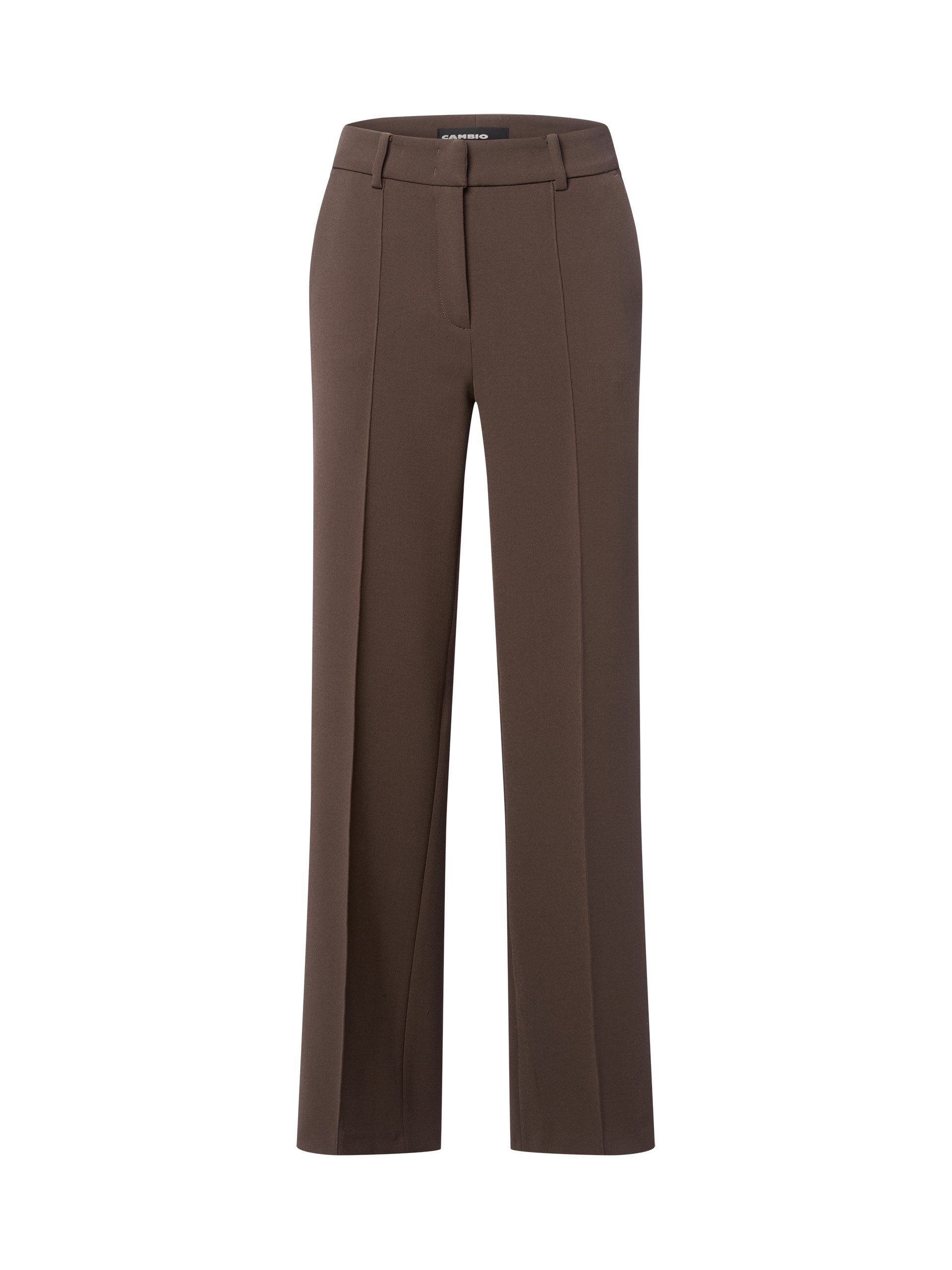 Cambio Bundfaltenhose Amelie