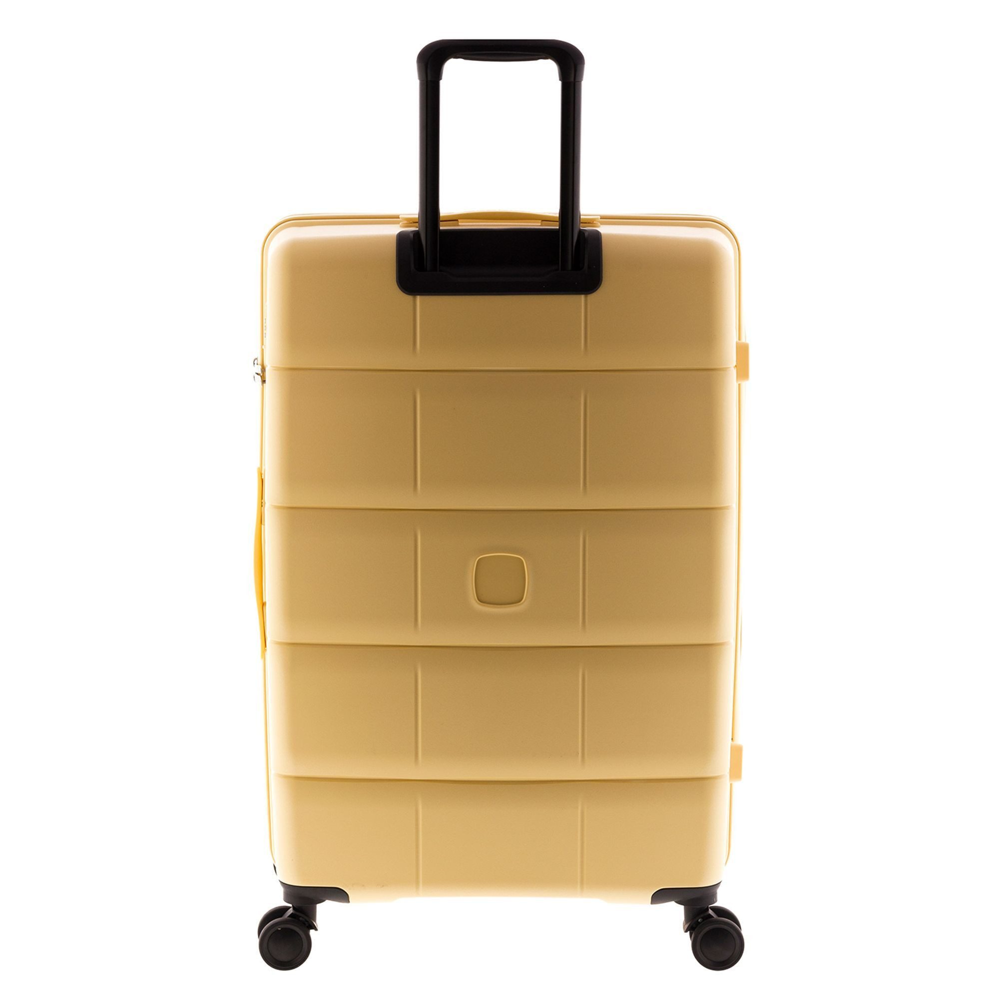 GLADIATOR Hartschalen-Trolley 2700, 4 Rollen, Polyurethan günstig online kaufen