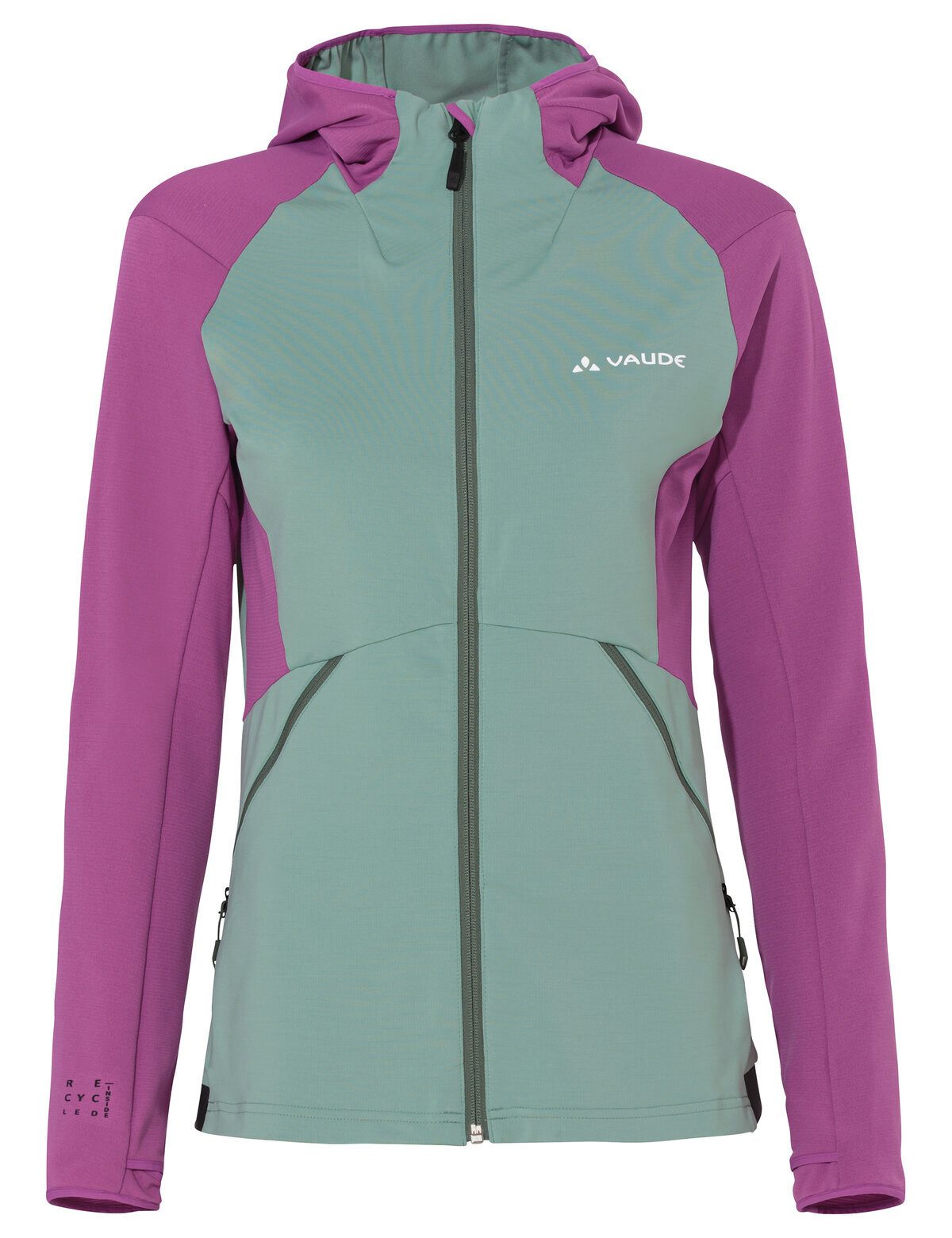 VAUDE Outdoorjacke Women's Scopi Fleece Jacket günstig online kaufen