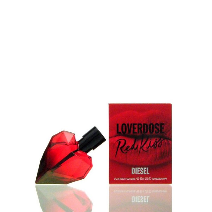 Diesel Eau de Parfum Diesel Loverdose Red Kiss Eau de Parfum 30 ml