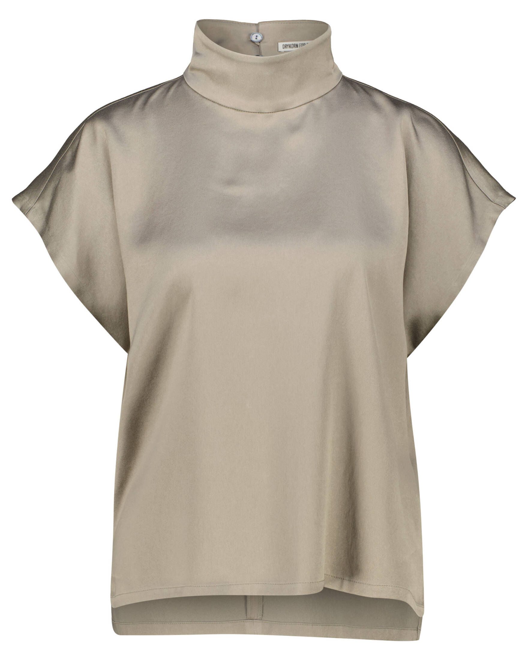 Klassische Bluse Damen Blusentop ALARIA_1