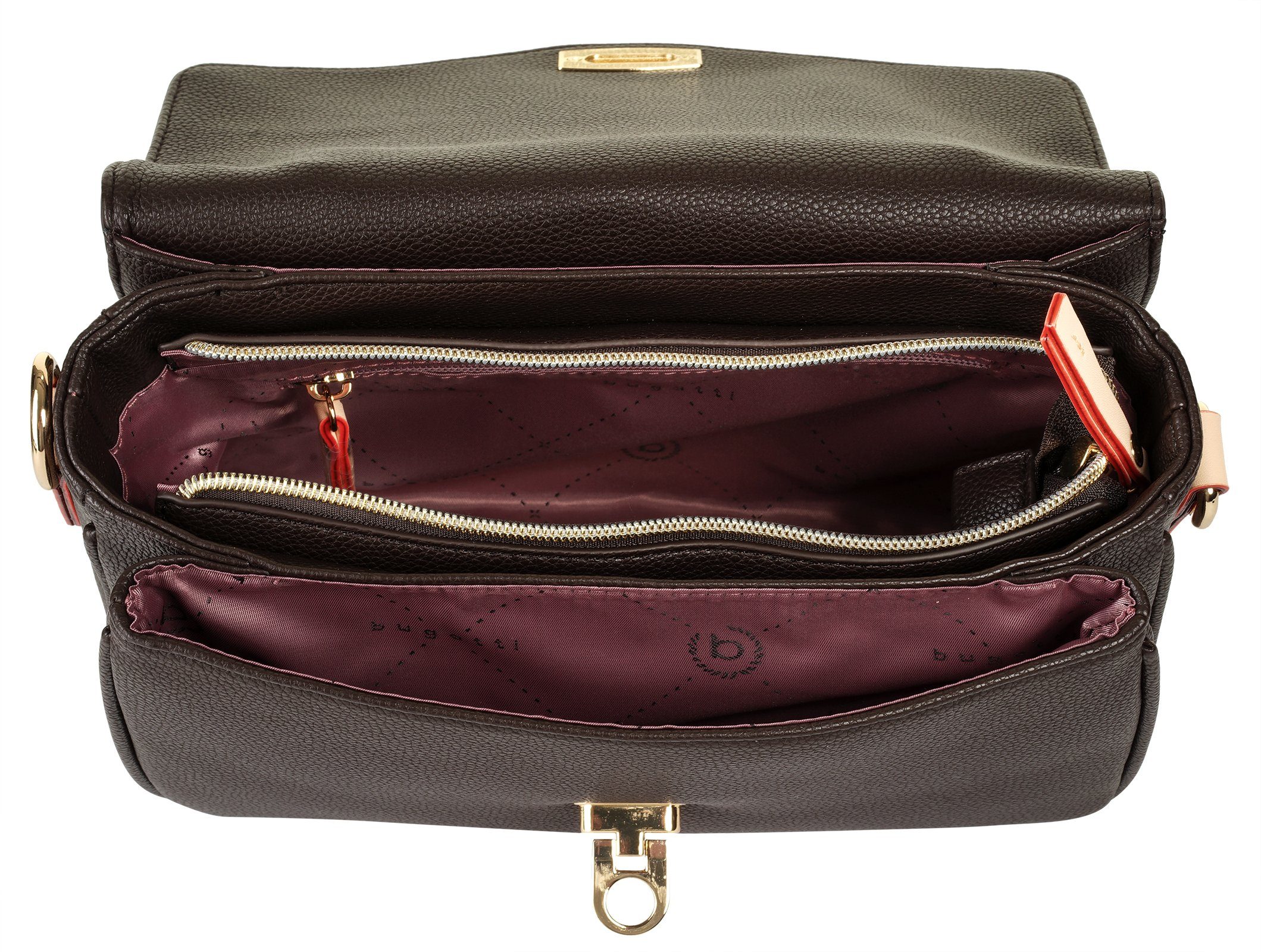 bugatti Umhängetasche ELLA