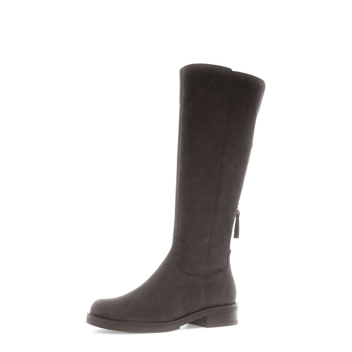 Gabor Eleganter Stiefel Rauleder Stiefel günstig online kaufen