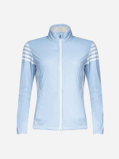 Cross Sportswear Golfweste Cross Sportswear W Hurrican Jacket Jacke Damen Regenjacke I maximale Bewegungsfreiheit