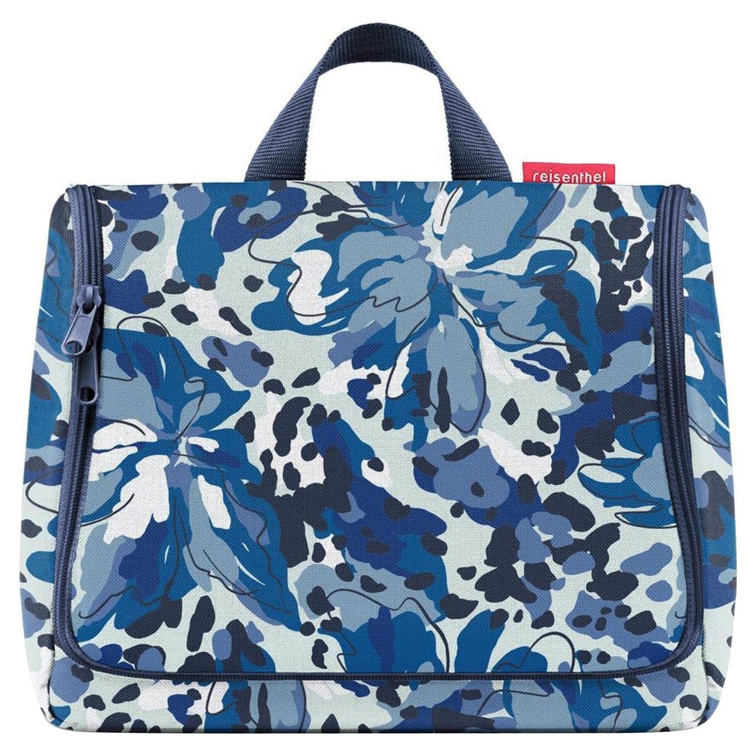 REISENTHEL® Tragetasche TOILETBAG XL, Kosmetiktasche, Blau, günstig online kaufen