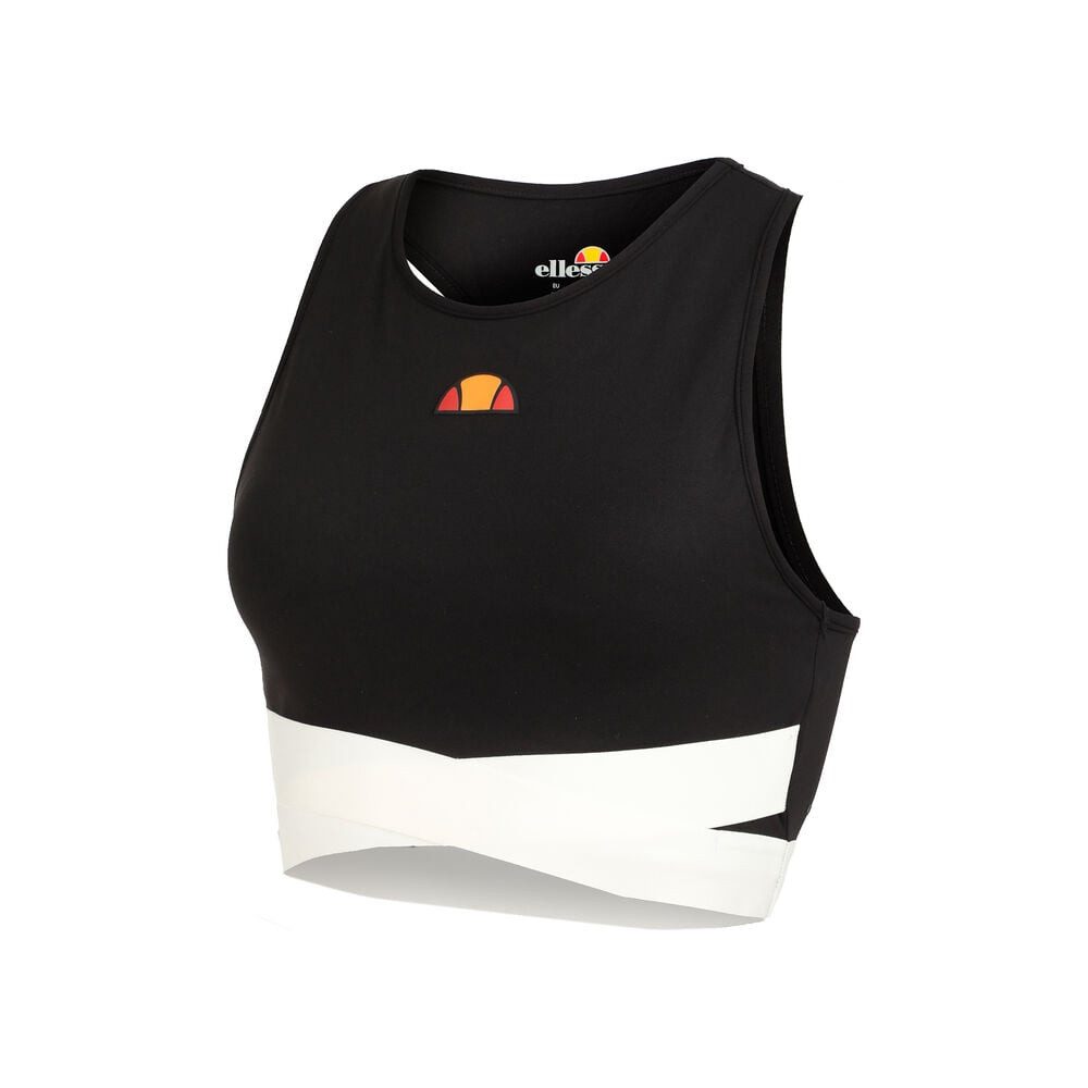 Ellesse Laufshirt Chroma Crop Vest