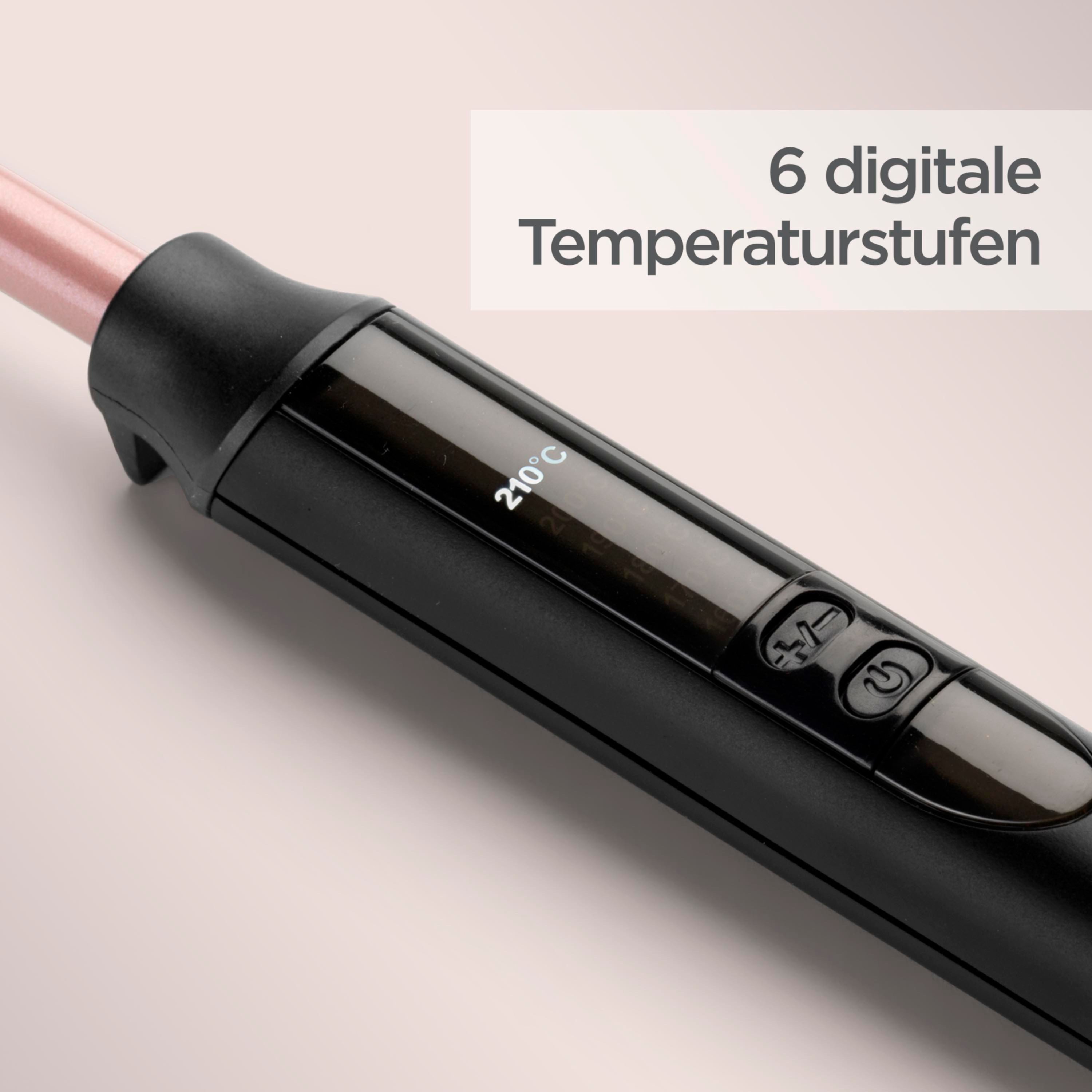 BaByliss Curling Wand 10mm Lockenstab · 1 Stk – Bild 3 von 5