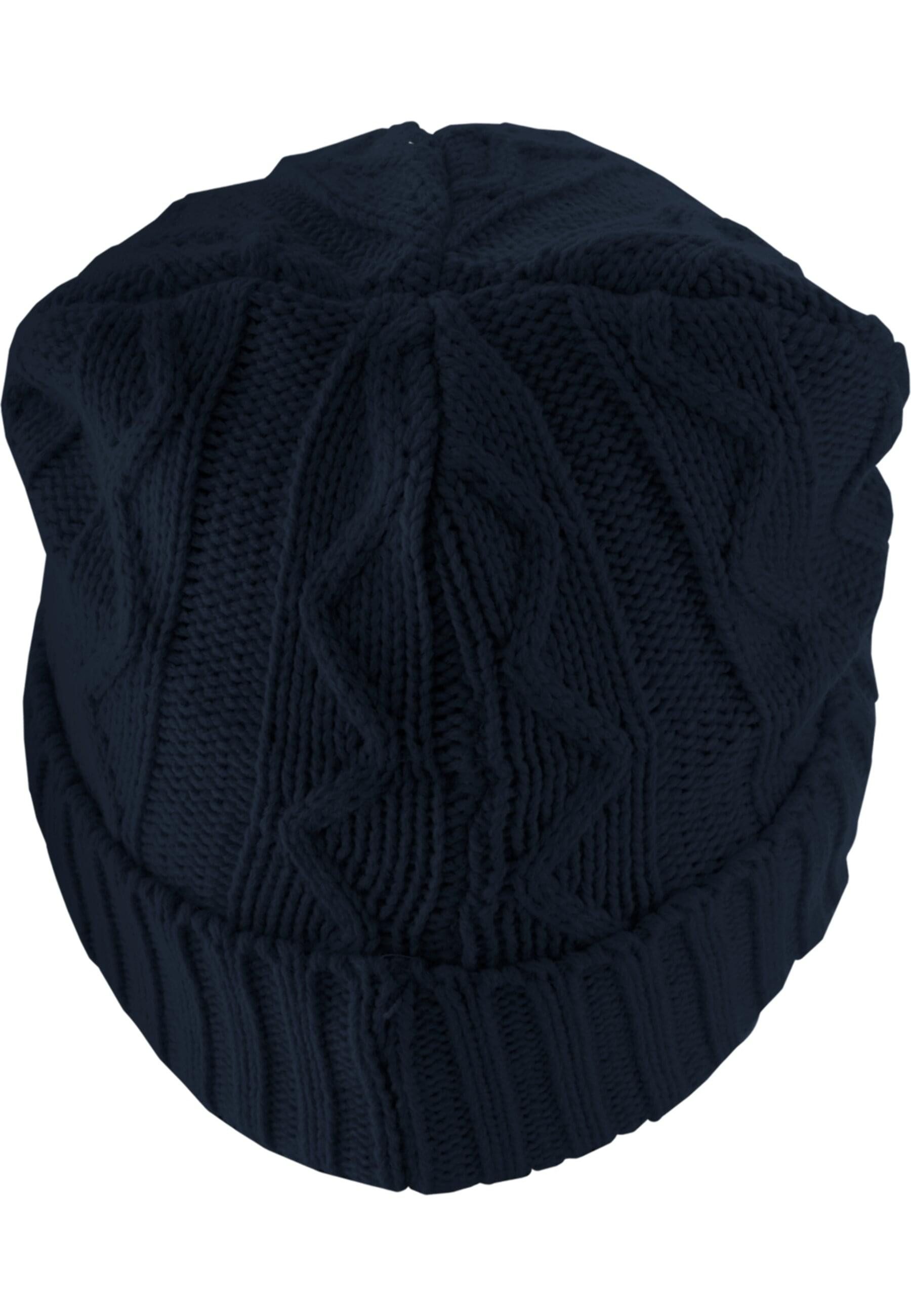 MSTRDS Beanie MSTRDS Unisex Beanie Cable günstig online kaufen