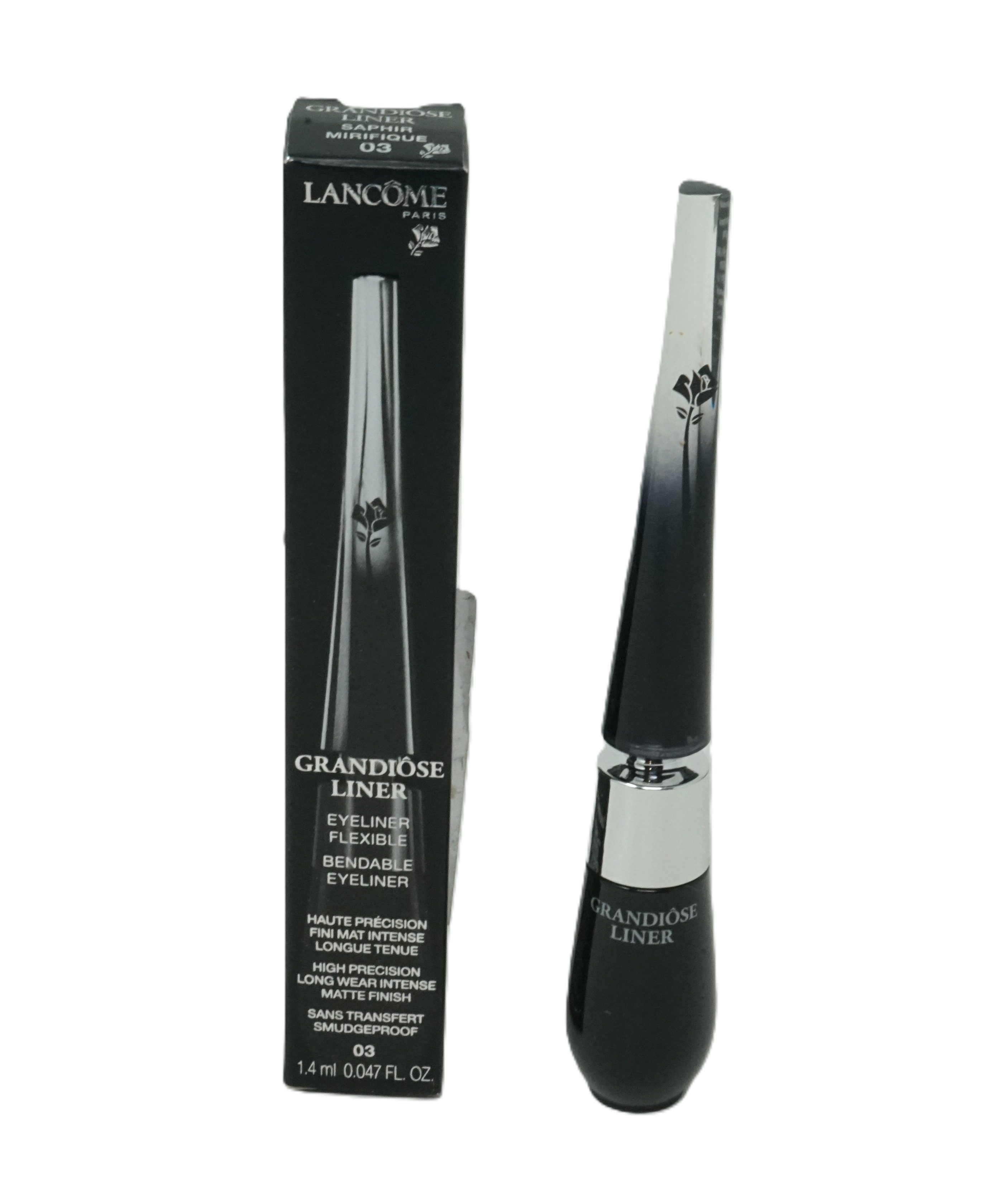 LANCOME Mascara Lancome paris Grandiose Mascara 03 Saphir Mirifique1,4ml