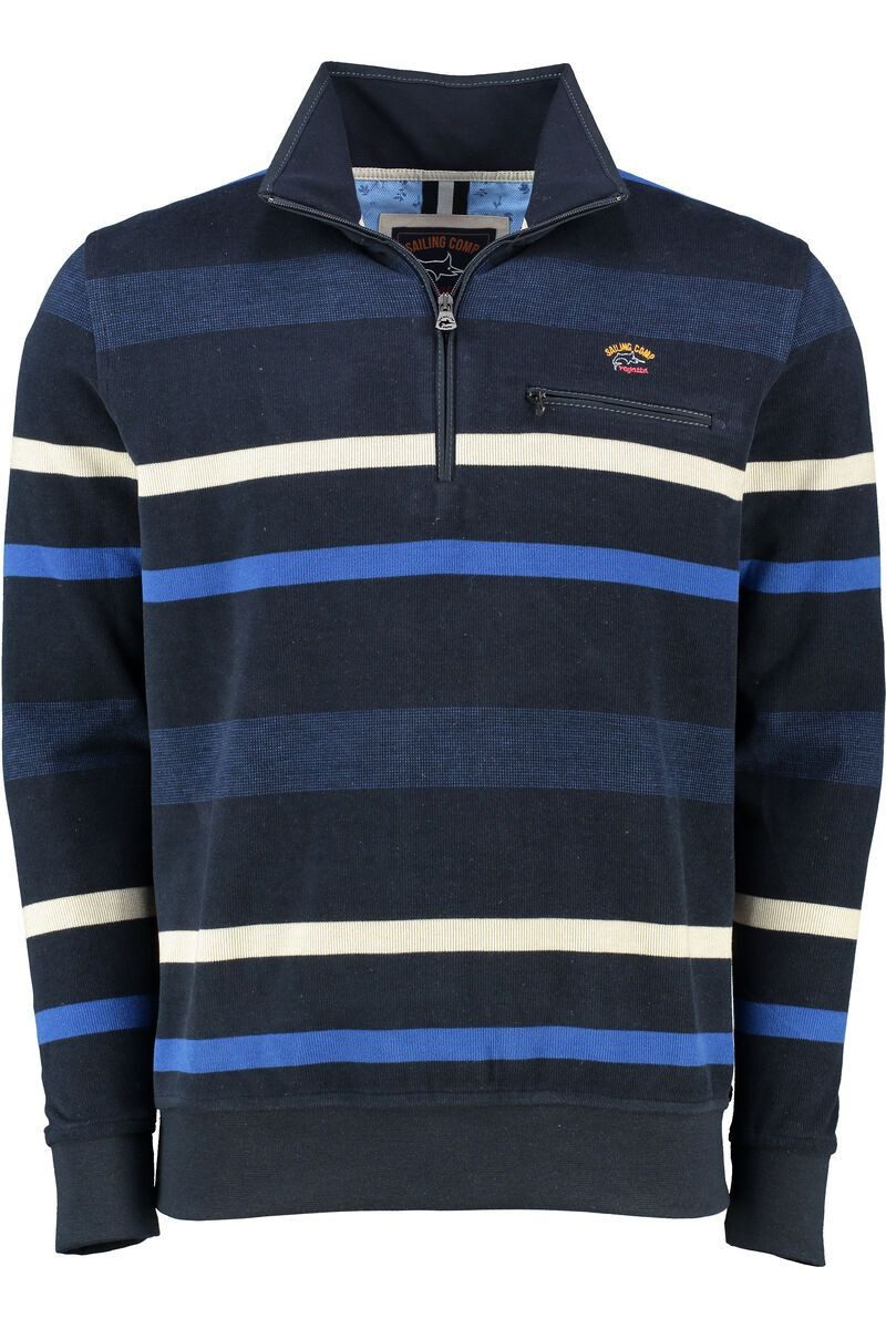 Sailing Comp. Sweatshirt