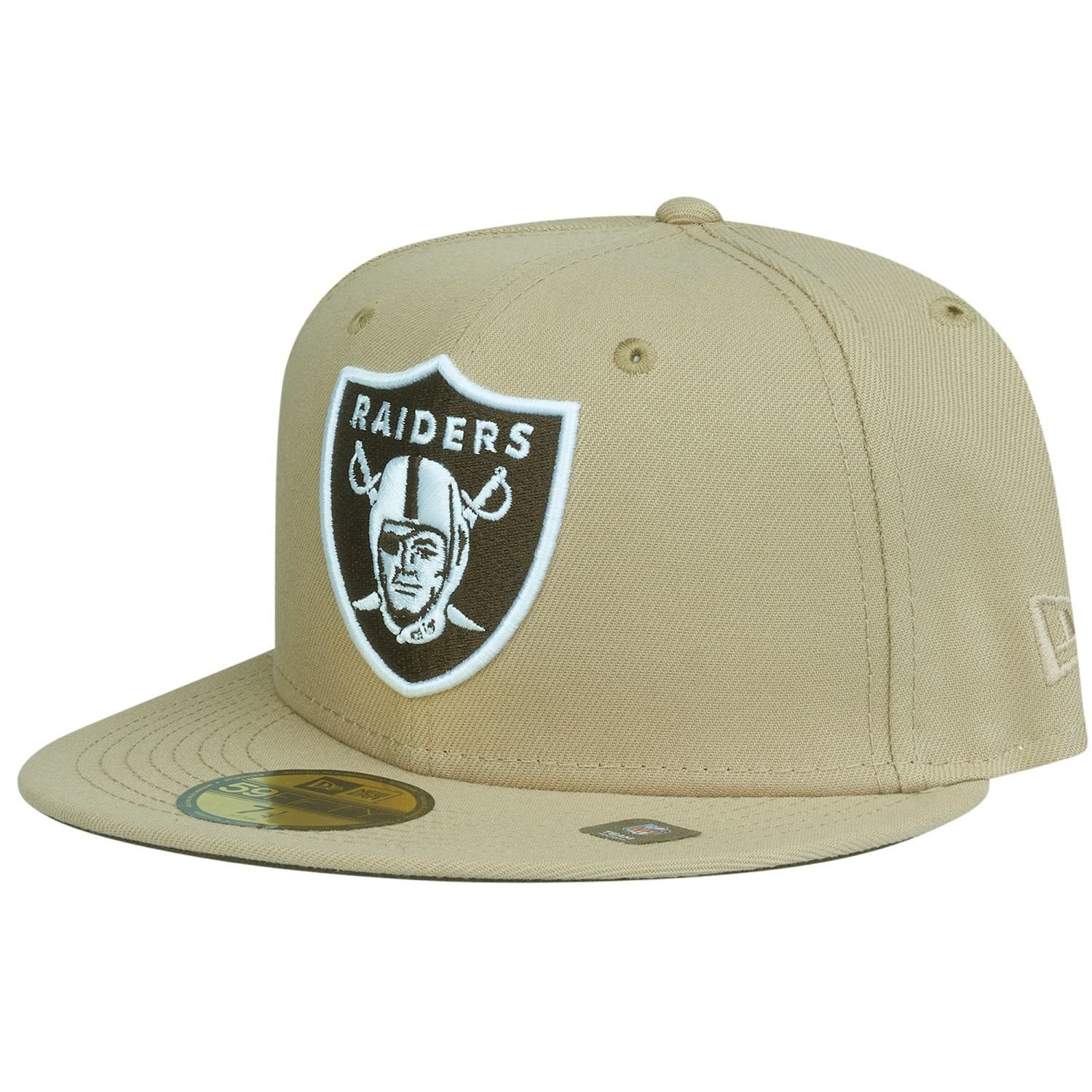 New Era Fitted Cap 59Fifty Las günstig online kaufen