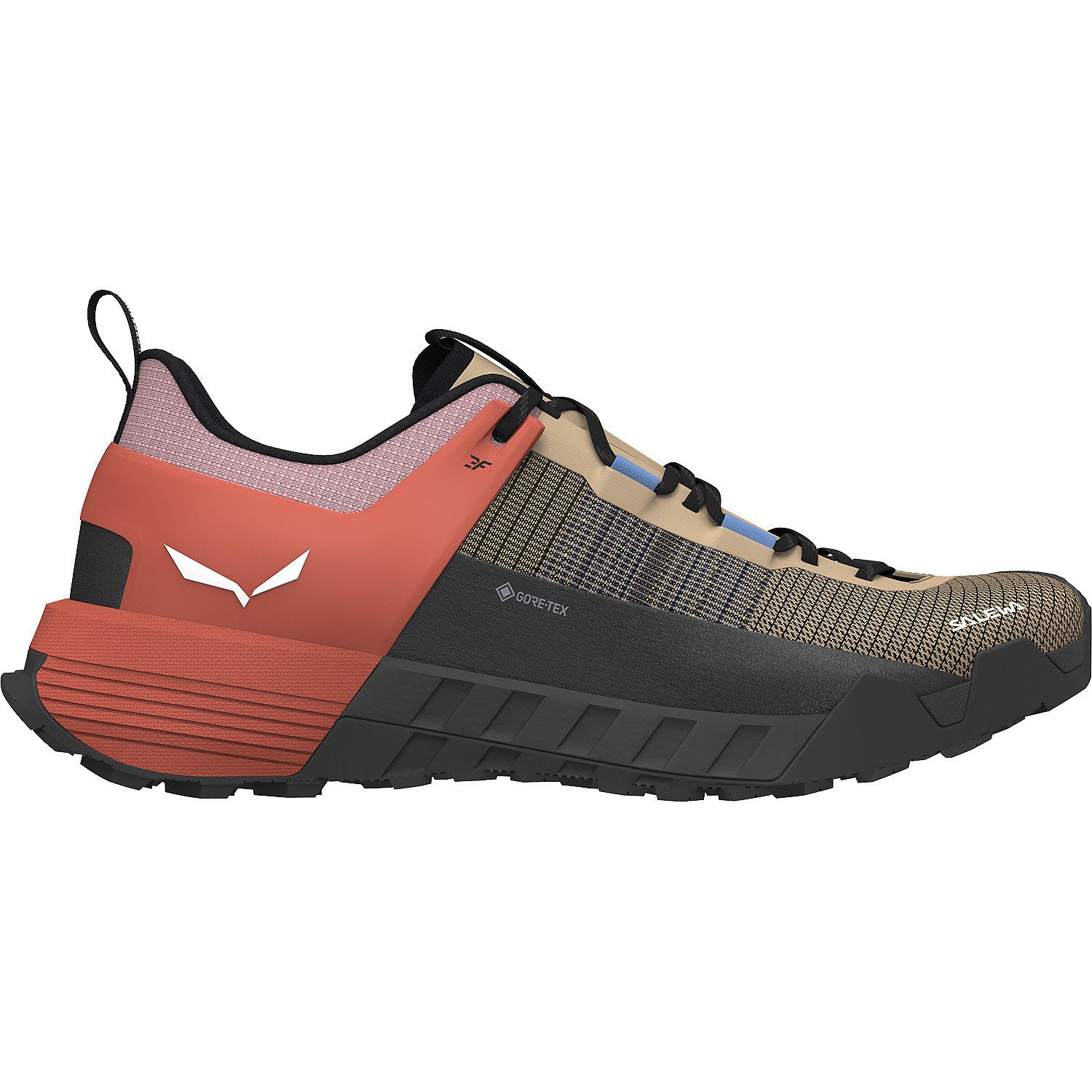 Salewa Multifunktionsschuh WILDFIRE NXT GTX Hikingschuh günstig online kaufen