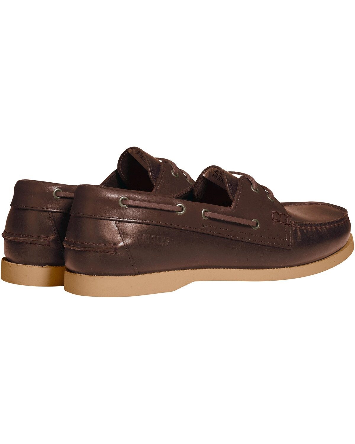 Aigle Bootsschuh New Nubil LTR Mokassin günstig online kaufen