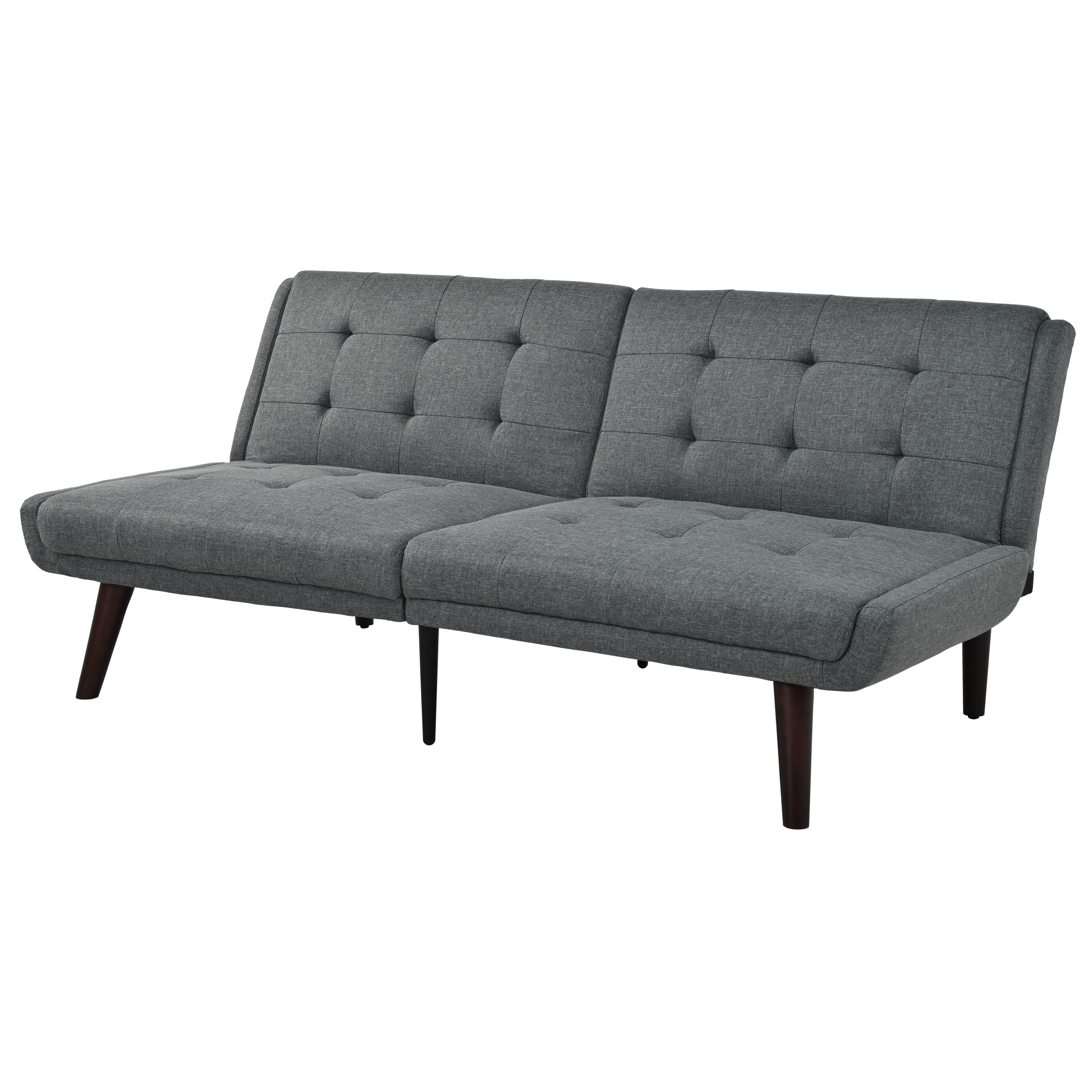 i@home Schlafsofa 2-Sitzer mit 5-fach verstellbarer Rückenlehne, Klappbares günstig online kaufen