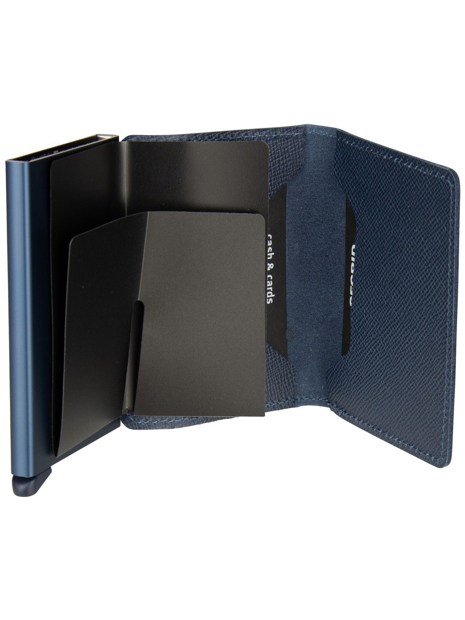 SECRID Etui Slimwallet Crisple