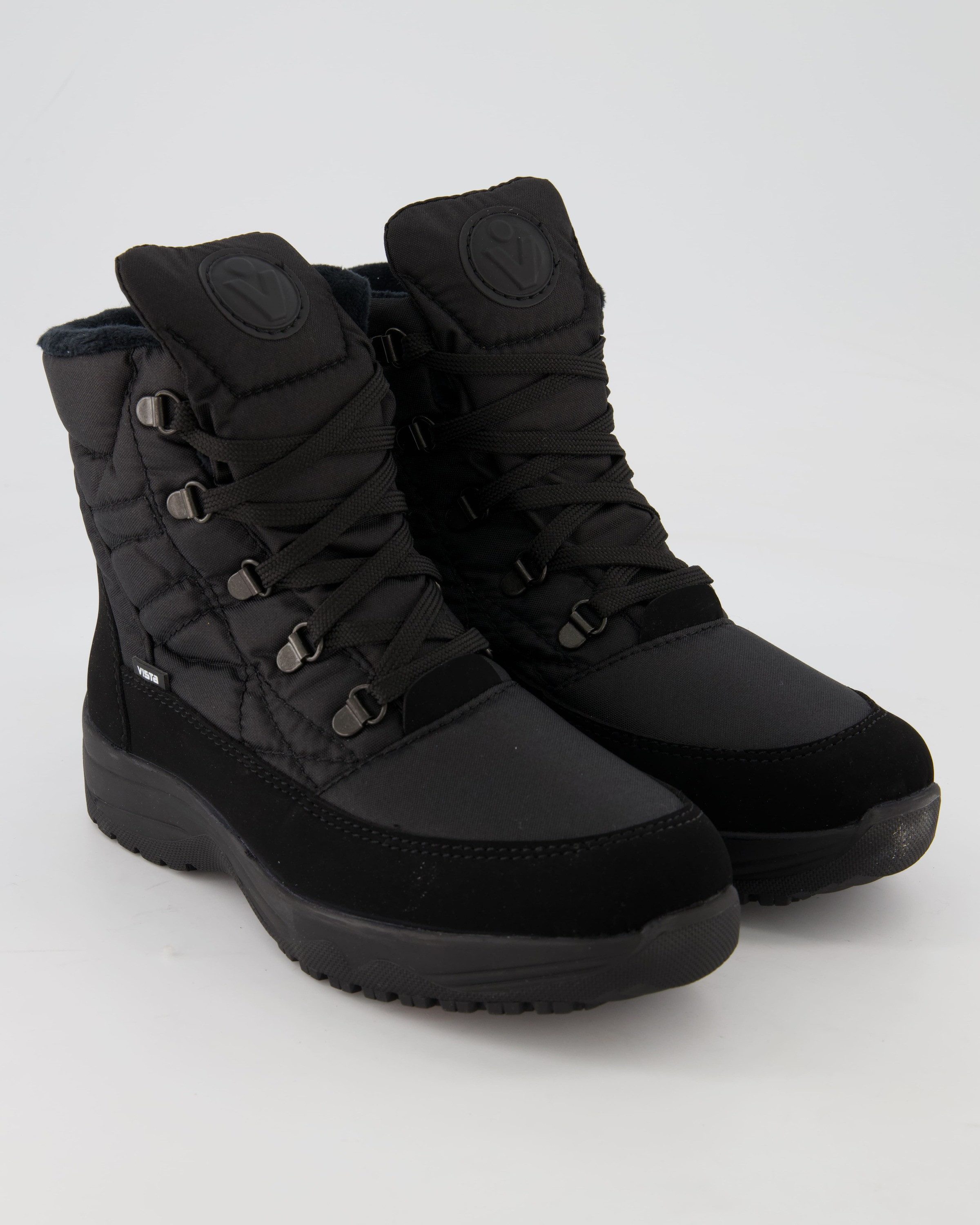 24-4895K Winterstiefelette