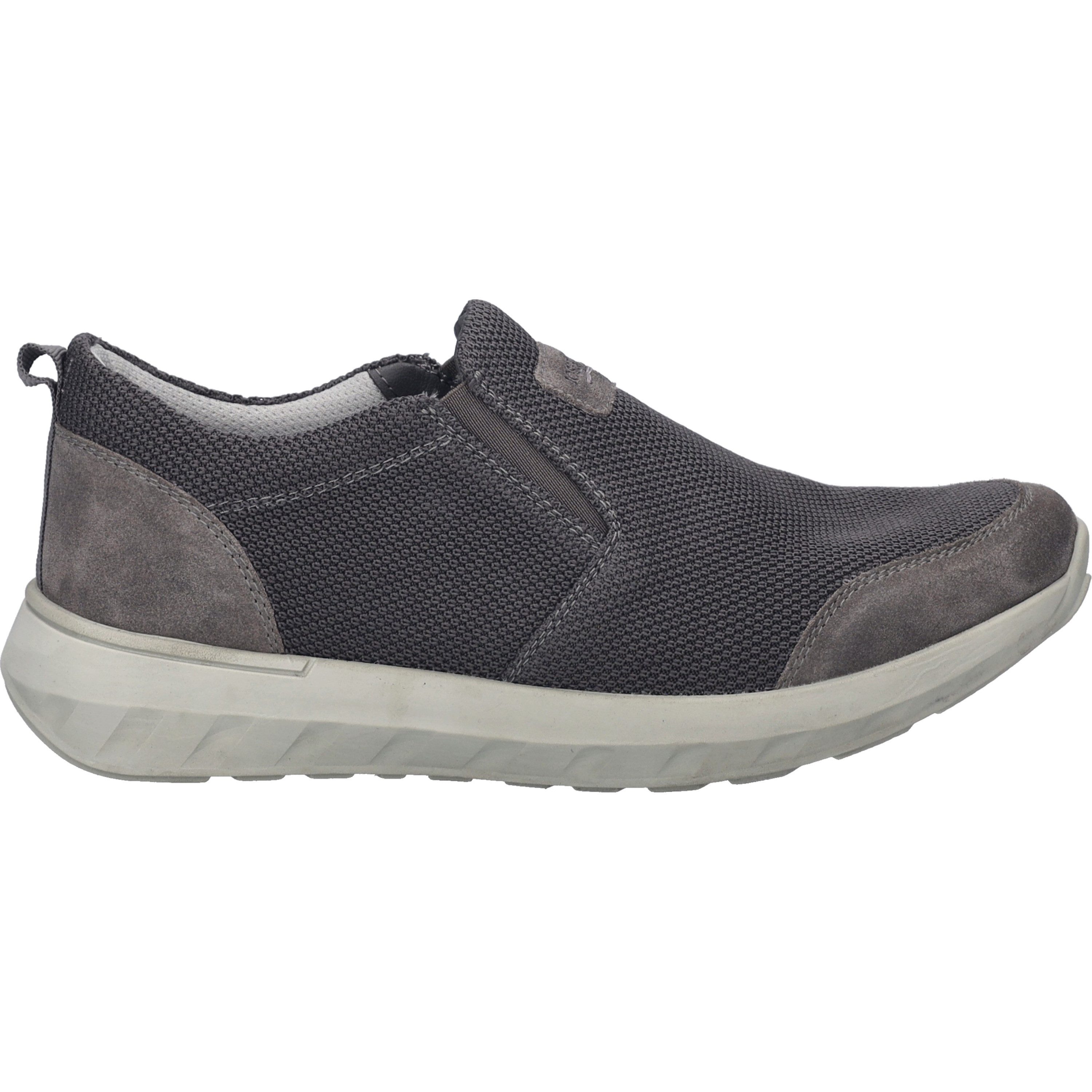 Josef Seibel Cameron 13, grau Sneaker günstig online kaufen