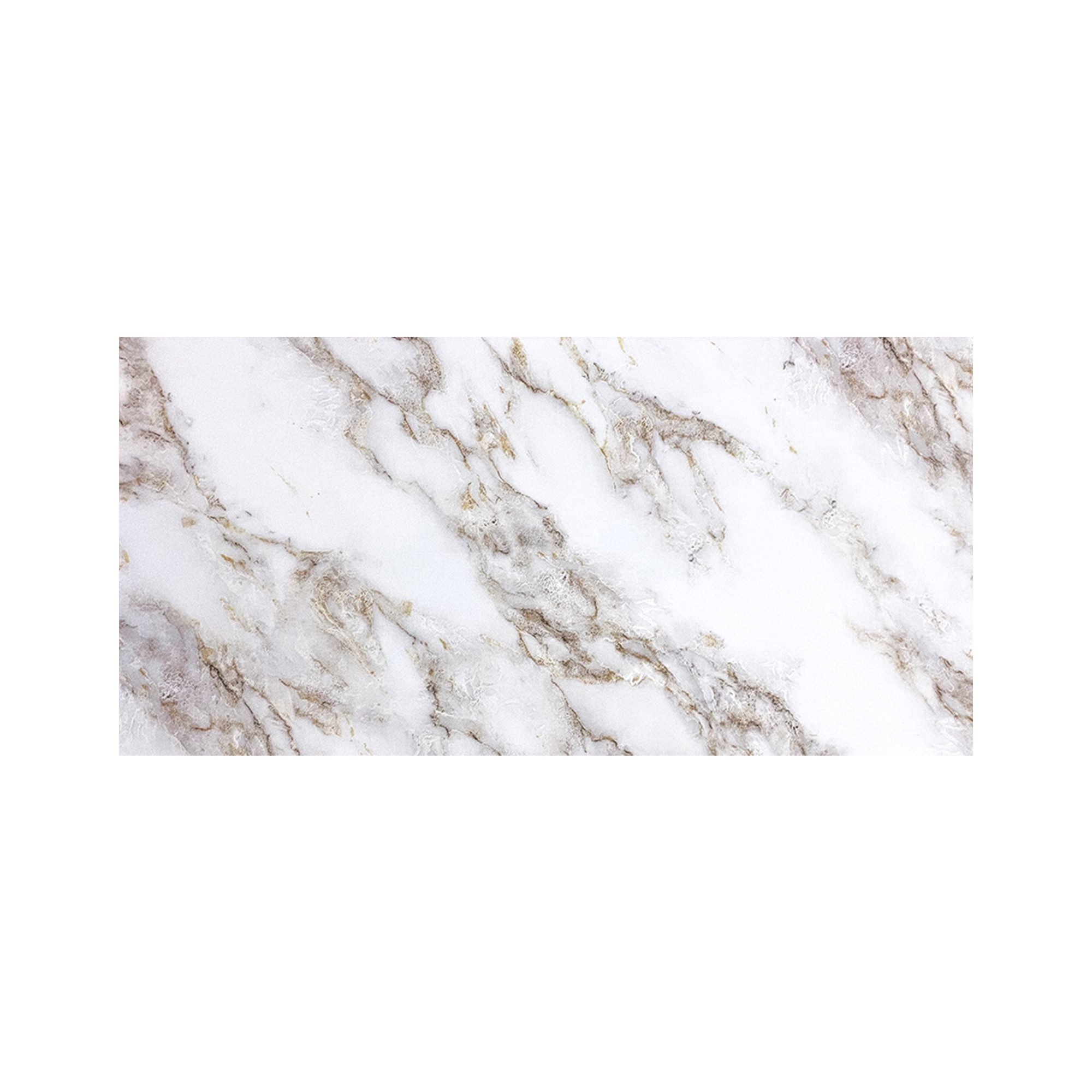 IZODEKOR 3D Wandpaneel PVC Wandverkleidung in Marmoroptik – Fliesenersatz für Bad & Küche, BxL: 60x120 cm, 0,72 qm, (wasserfest, kratzfest, pflegeleicht, direkt auf Fliesen montierbar, 1er- oder 4er-Set, optional mit Montagekleber) Direkt auf Fliesen montierbar, fleckenabweisend
