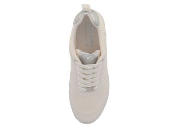 TOM TAILOR Tom Tailor Schnürhalbschuhe für Damen Sneaker