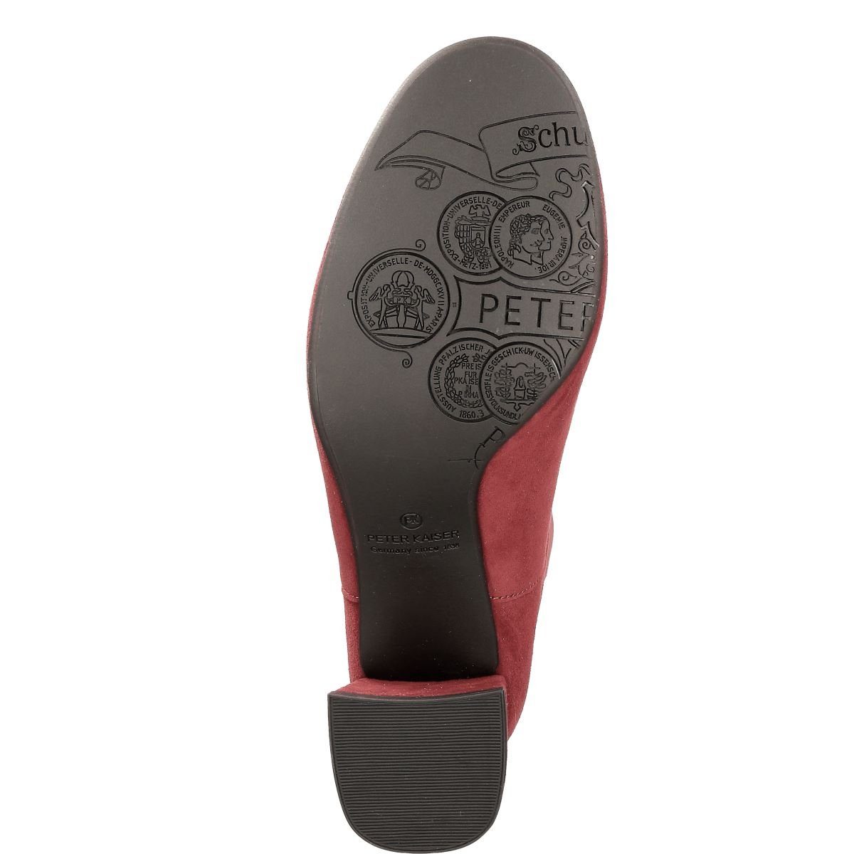 Peter Kaiser 94237 449 BRIT Stiefel