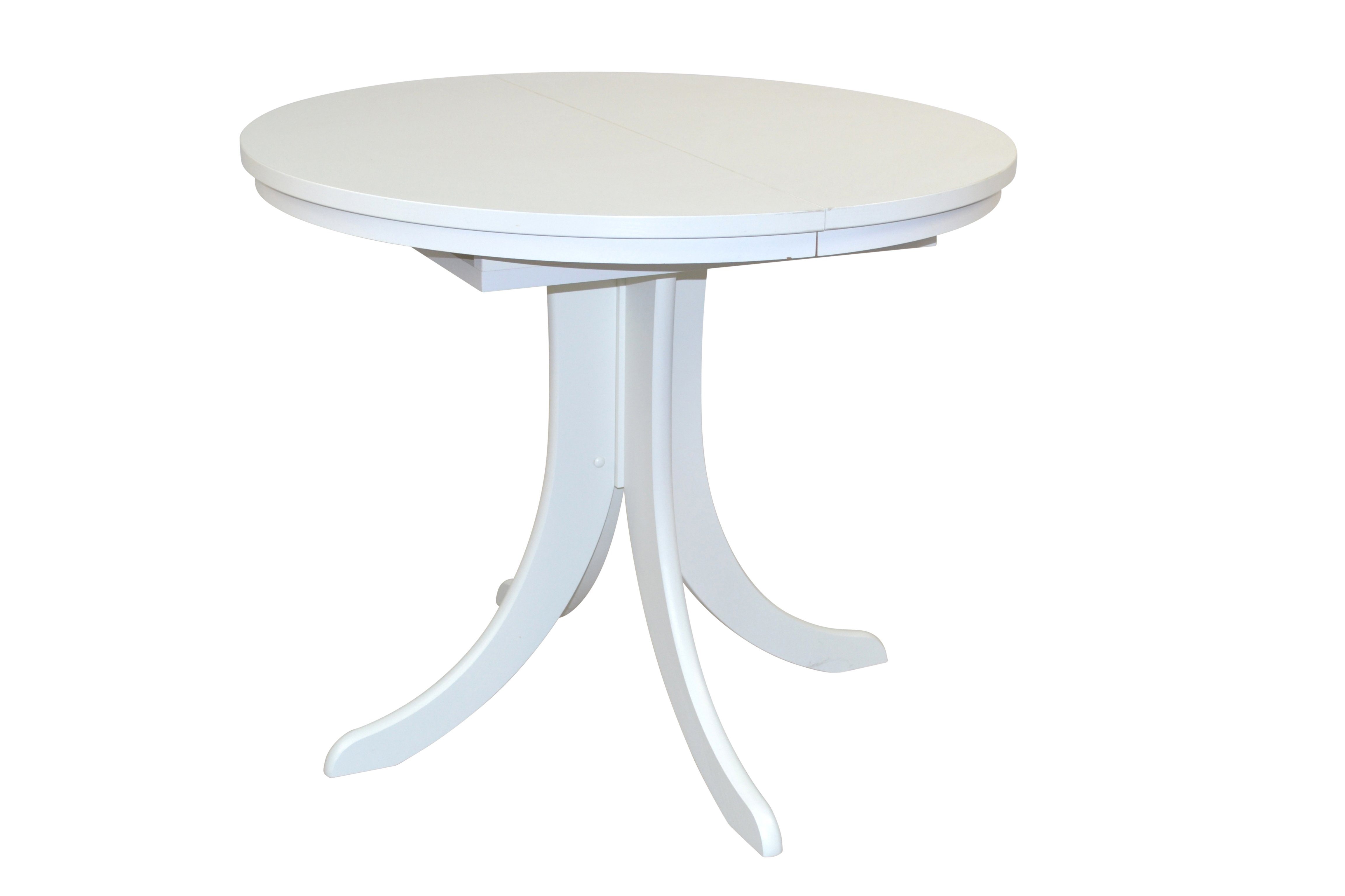 moebel-direkt-online Essgruppe Set), (Spar-Set, 5tlg. braun Tisch ausziehbaren Carmen, mit Stühle