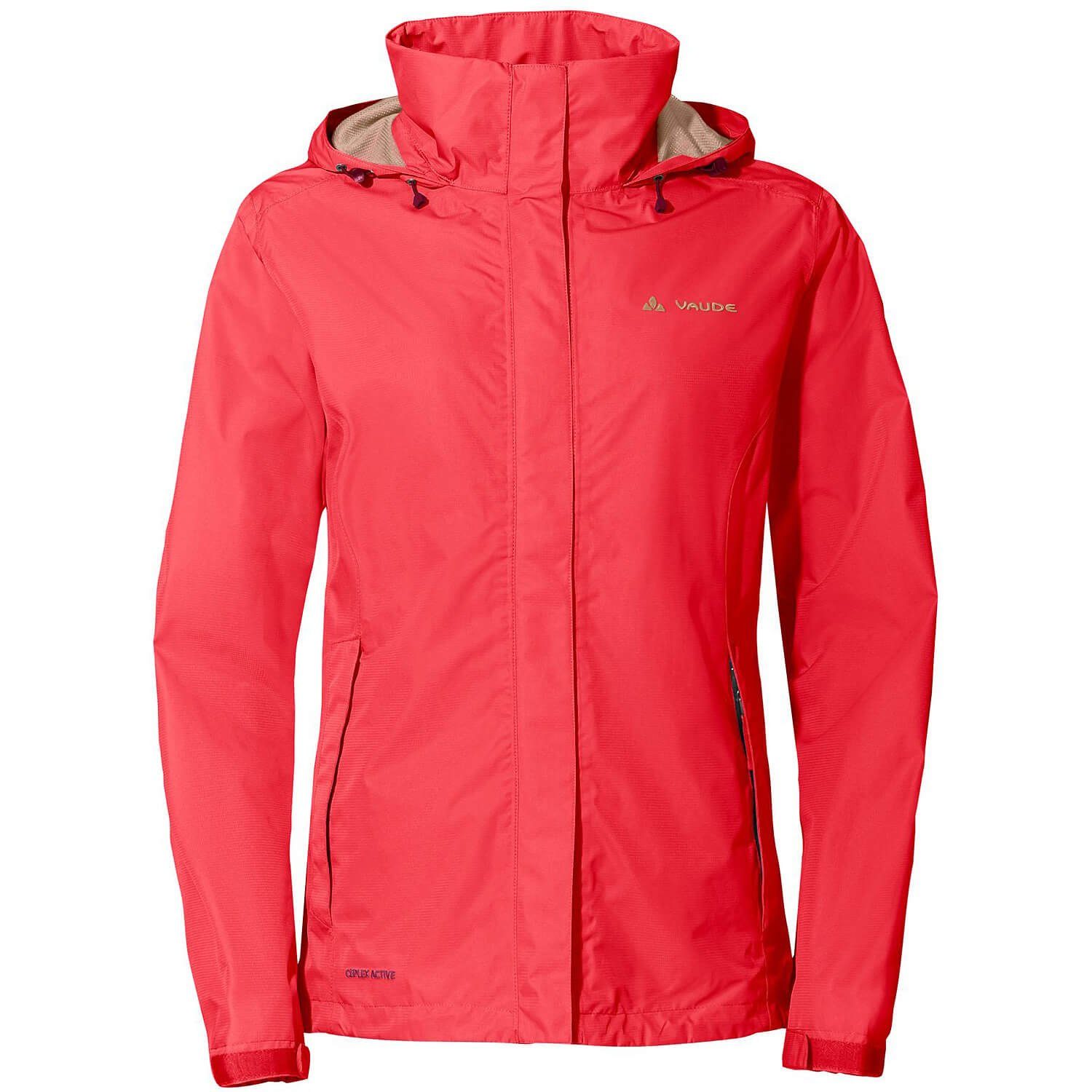 VAUDE Softshelljacke Jacke Escape Light günstig online kaufen