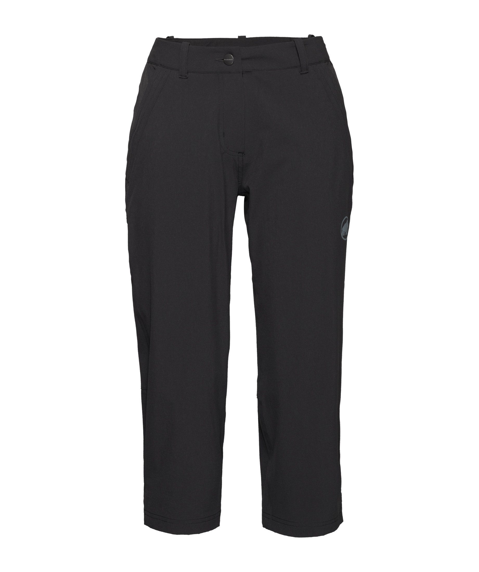 Mammut Trekkingshorts Hiking V Capri Pants günstig online kaufen
