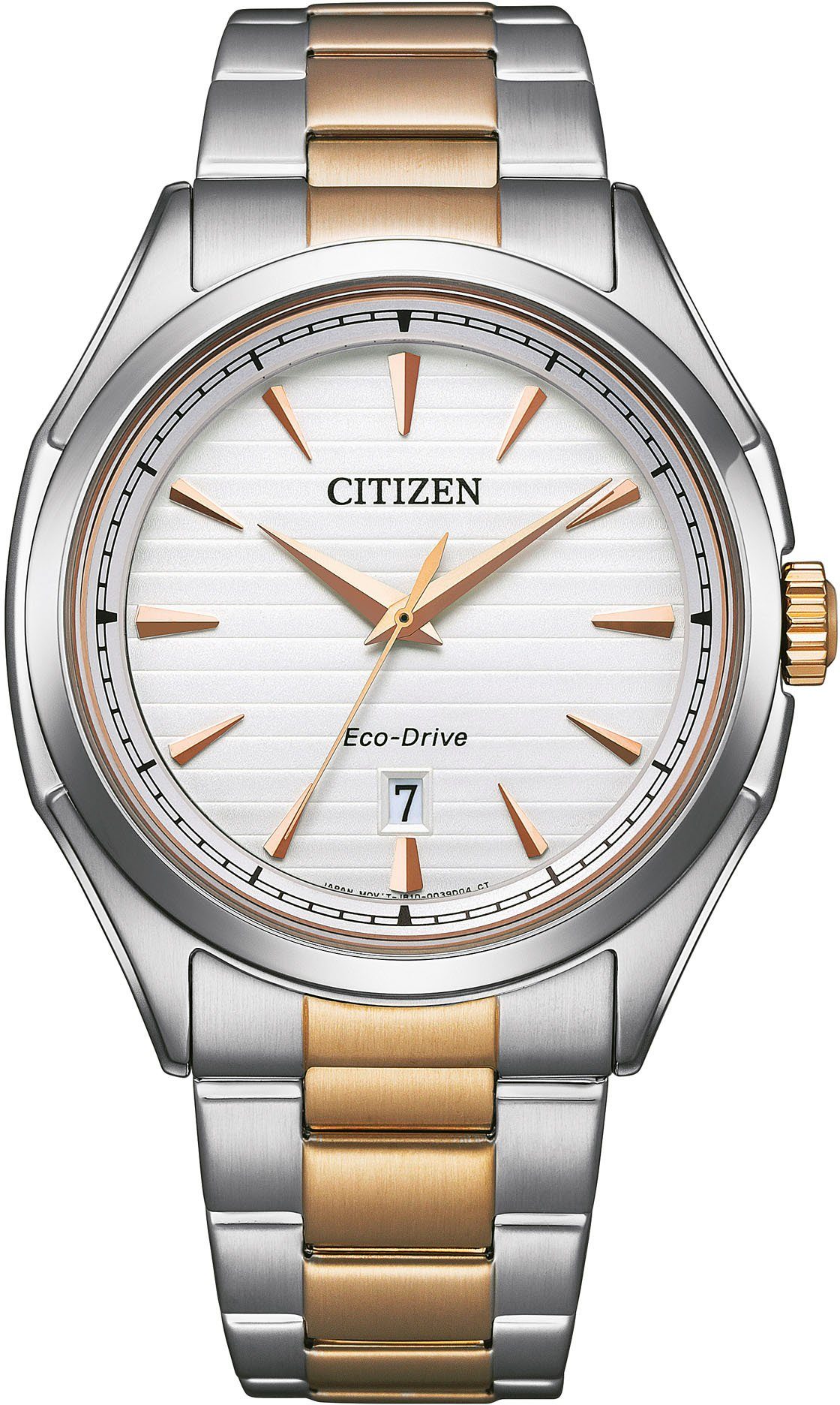 AW1756-89A Citizen Solaruhr