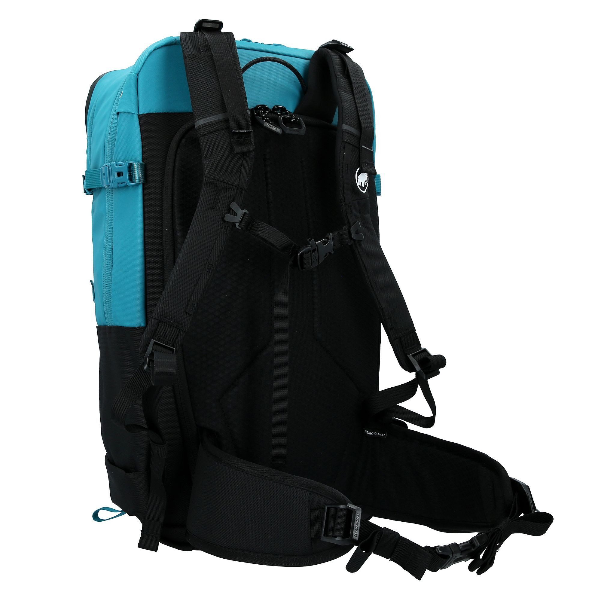 Mammut Wanderrucksack Nirvana, Polyamid