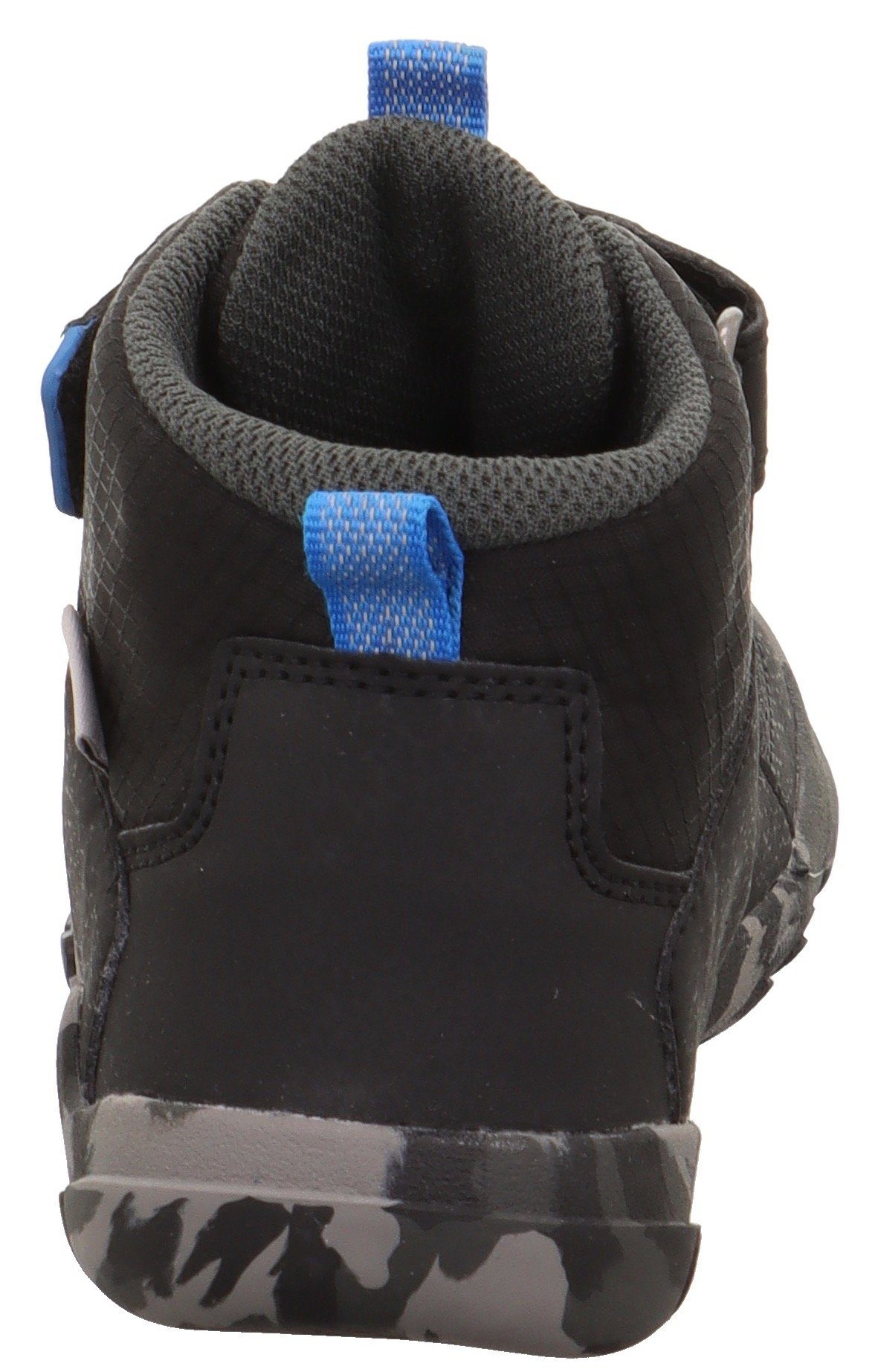 Mittel TRACE mit WMS: Superfit GORE-TEX® Barfußschuh