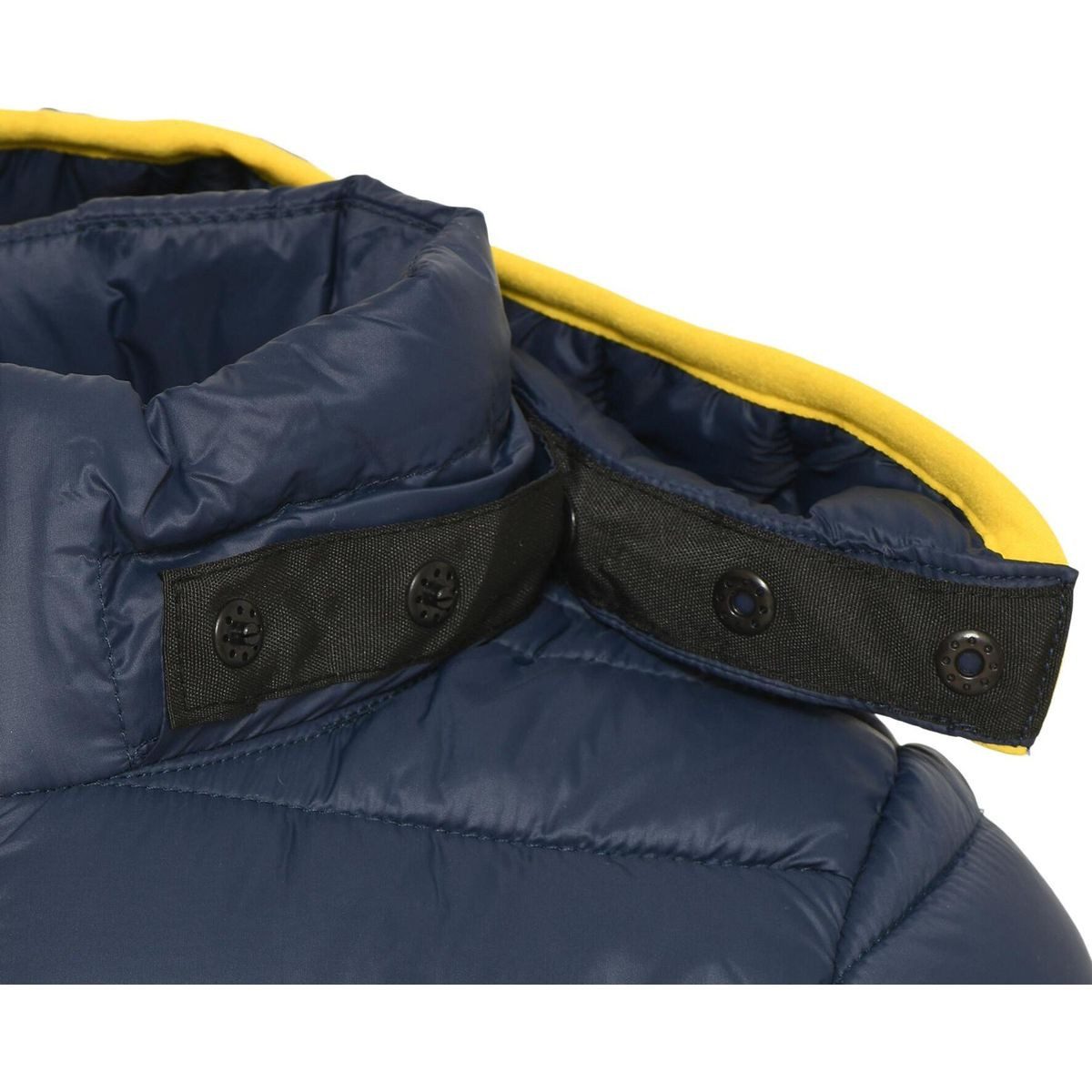 LEGO® kidswear Steppjacke LWJORI 611 - Jacket Winddichte, wasserabweisende Kinderjacke mit abnehmbarer Kapuze und – Bild 4 von 4