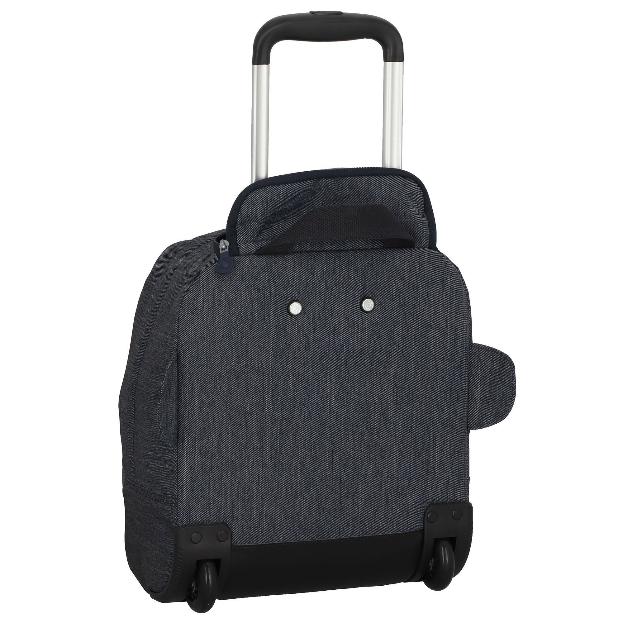 KIPLING Kinderkoffer Back to School Pep, 2 Rollen, Polyamid