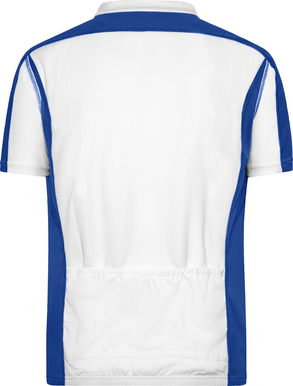 James & Nicholson Radtrikot Atmungsaktives Herren Zippshirt Men's Bike-T JN günstig online kaufen