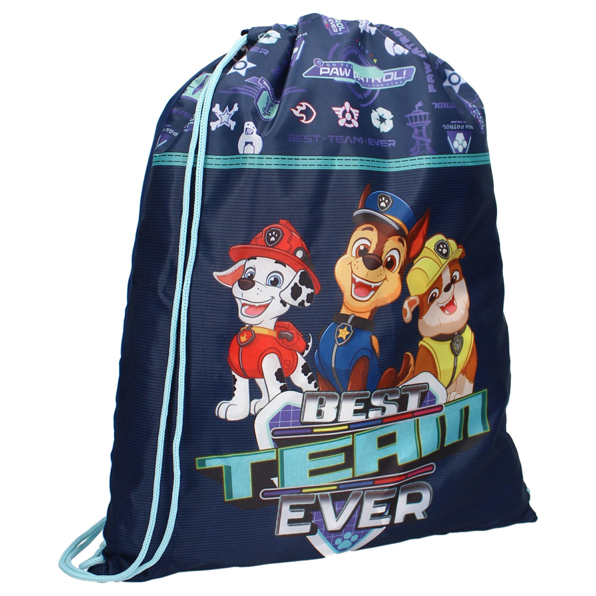 Turnbeutel Sportbeutel Kinder Turnbeutel Gymbag Tasche Schule Freizeit