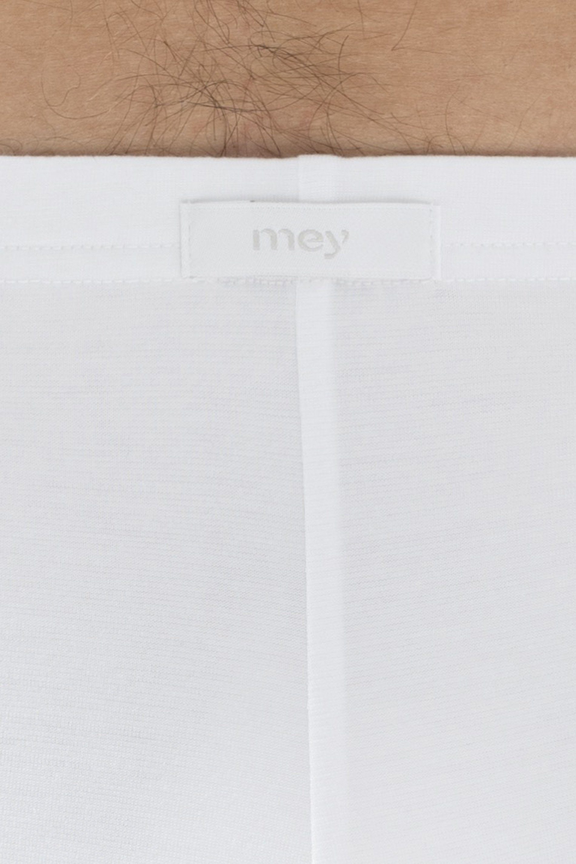 Mey Jazz-Pants Slips Mey Herren Slip Serie Network Uni Jazz-Pants (1-St., 1er-Pack) Lyocell-Mix, Single Jersey, hautfreundlich, klassischer Sitz
