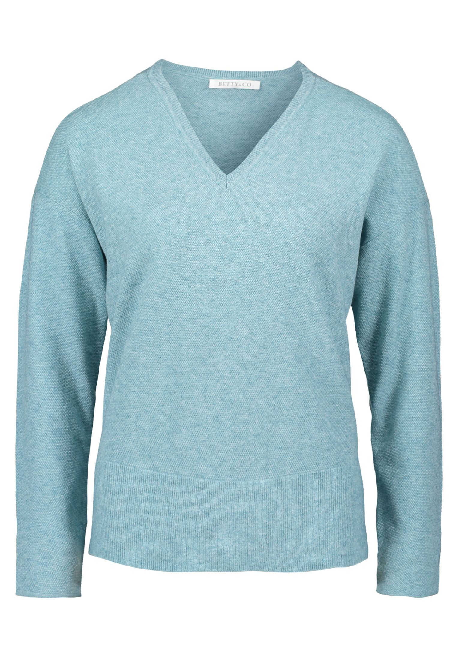 Strickpullover