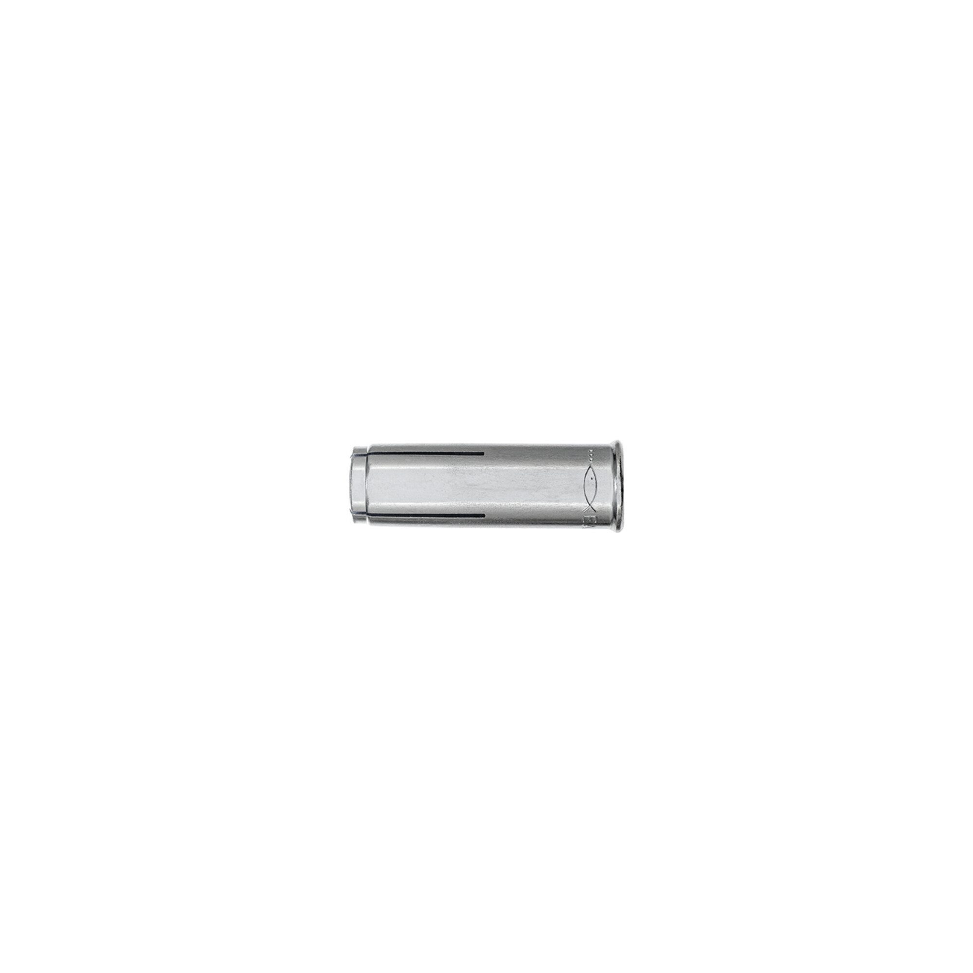 fischer Schwerlastanker fischer Einschlaganker EA II M12 D GVZ 25 Stk