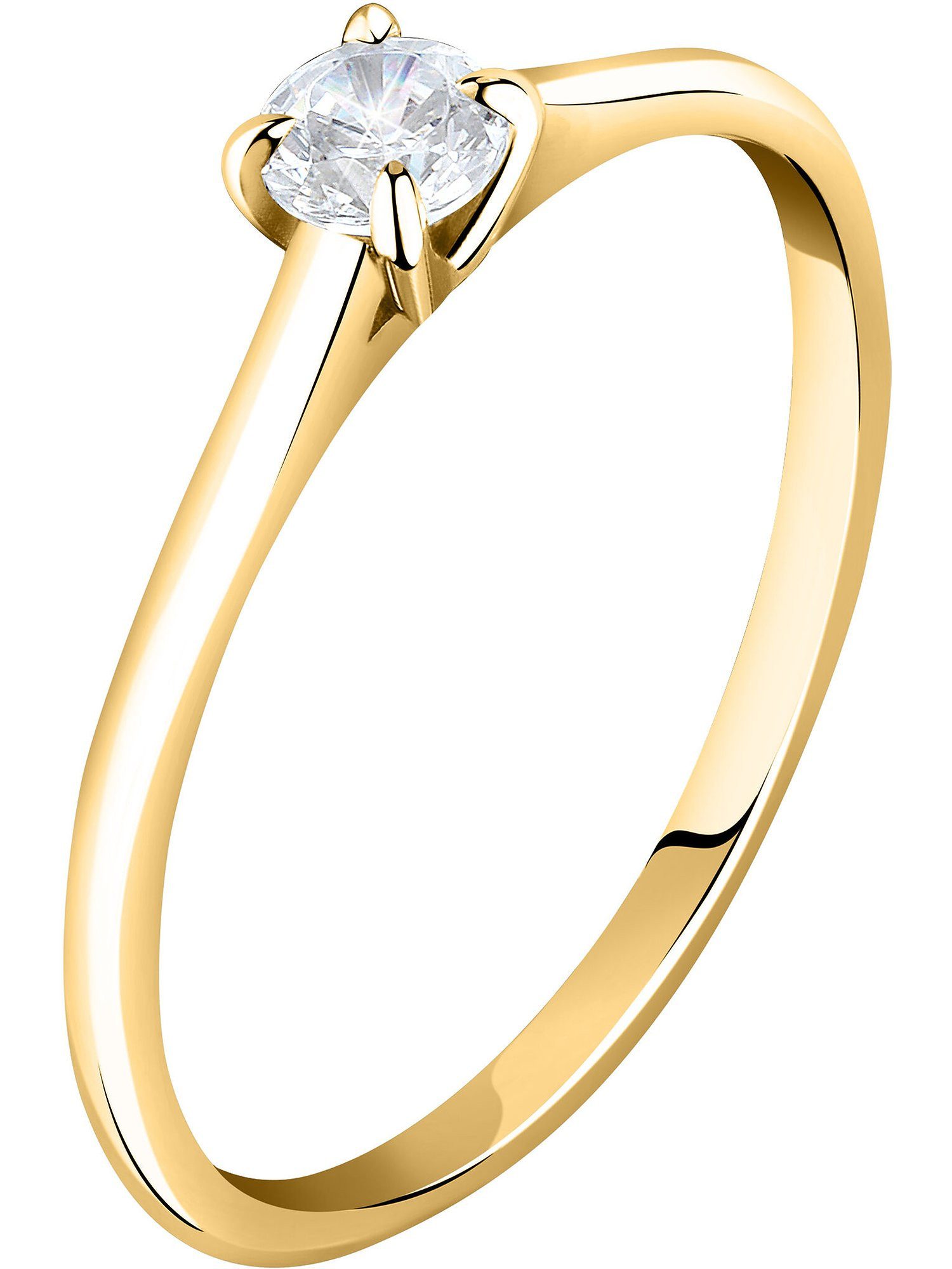 Live Diamond Diamantring