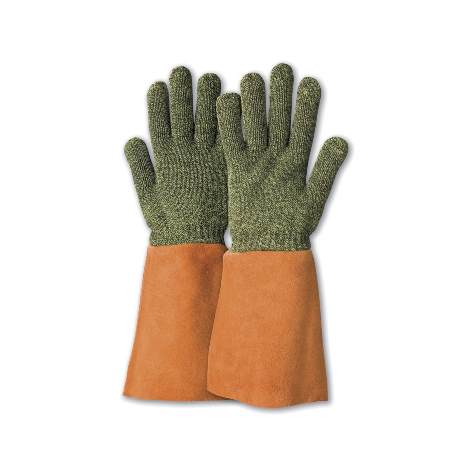Honeywell Hitzeschutzhandschuhe Honeywell Handschuh KarboTect L954, Gr. 10
